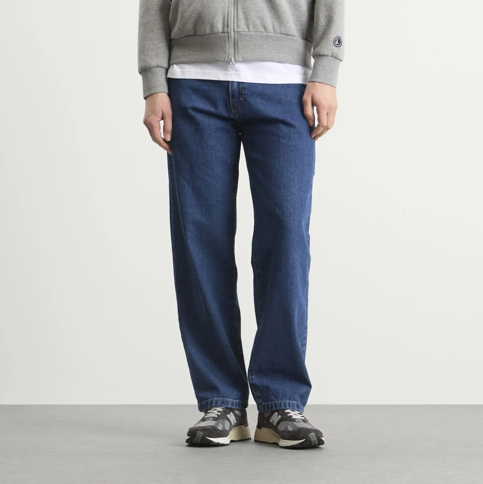 Stan Ray Wide 5 Denim Jeans
