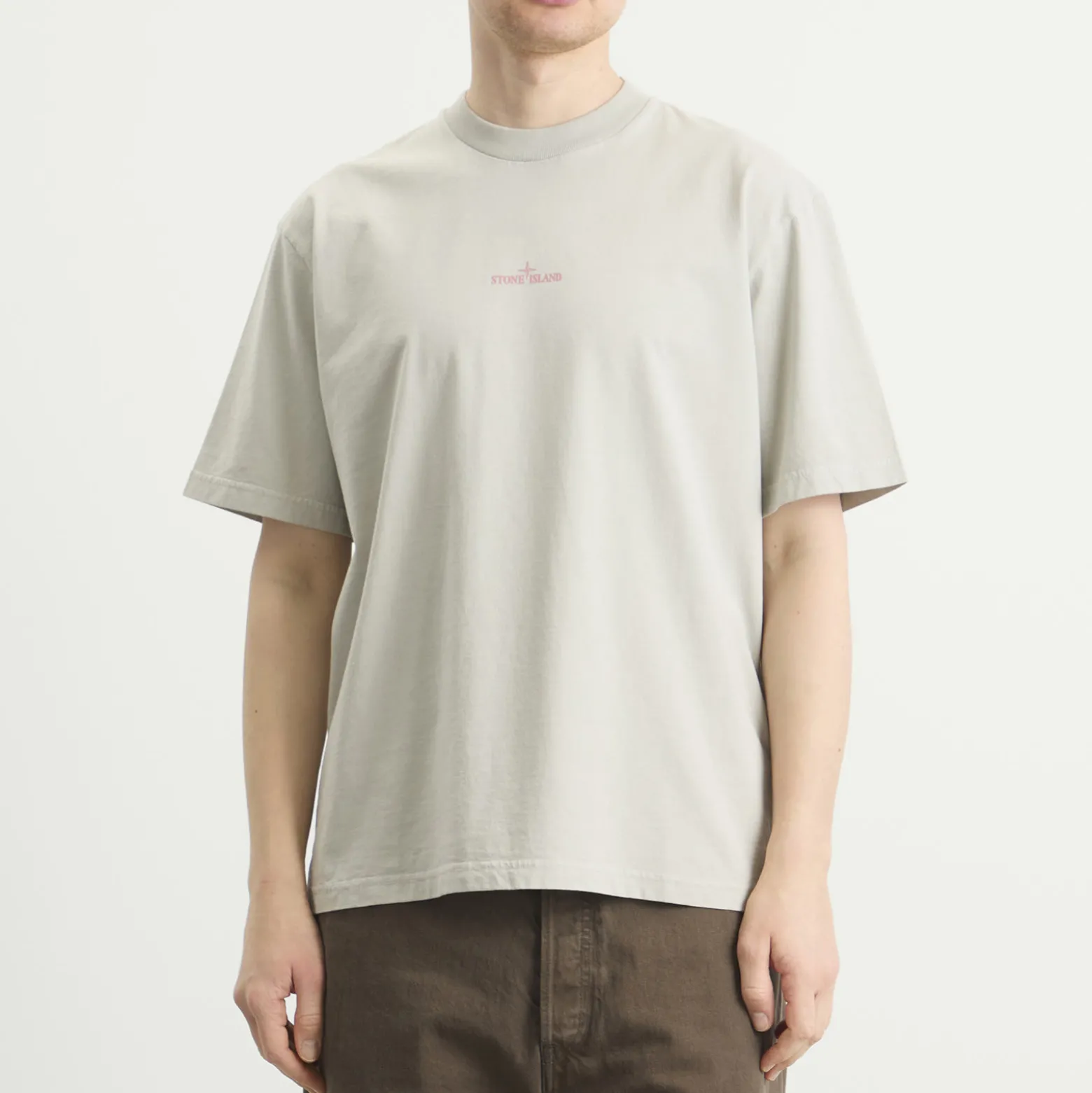 Stone Island Carlo T-Shirt