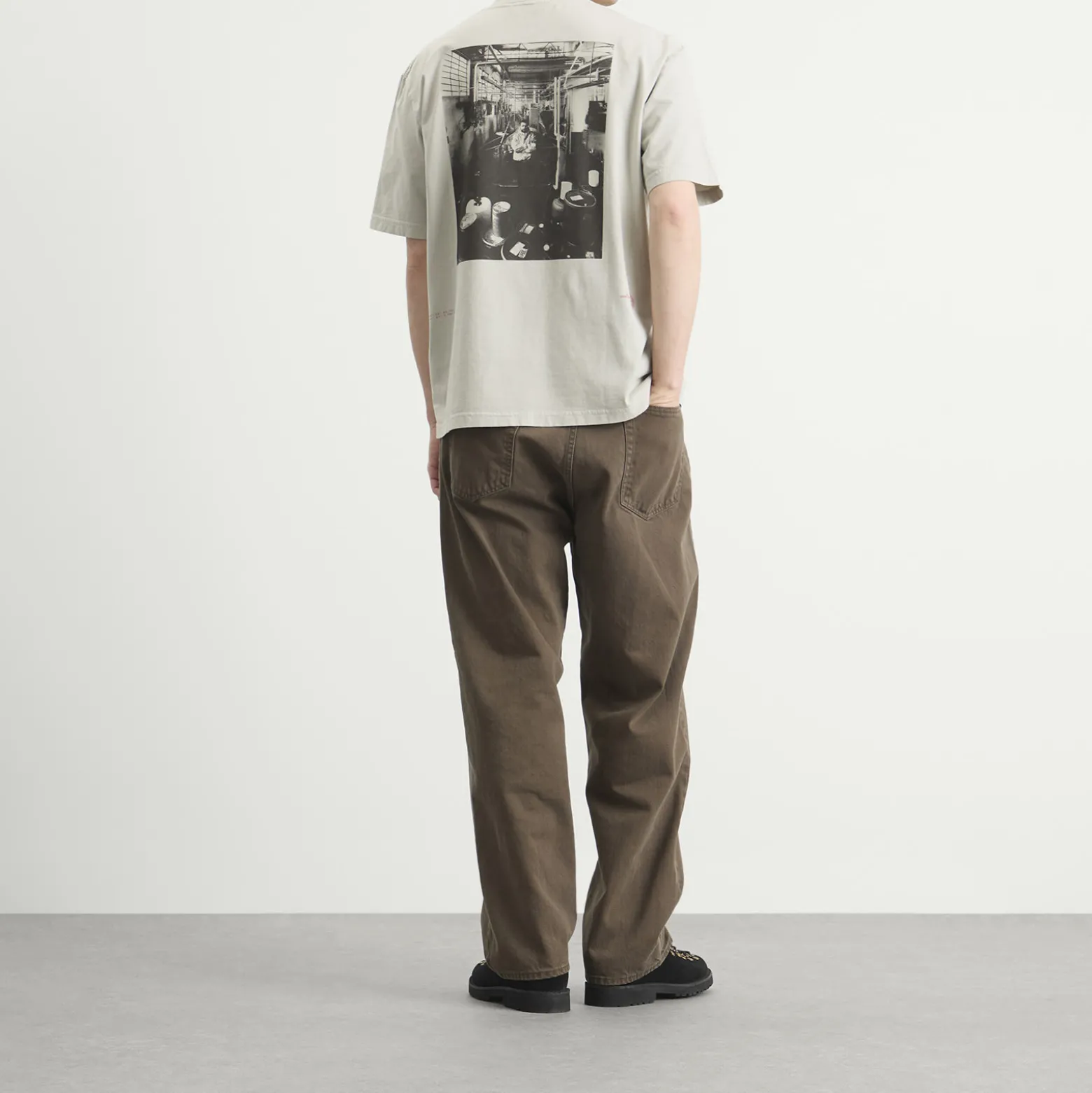 Stone Island Carlo T-Shirt