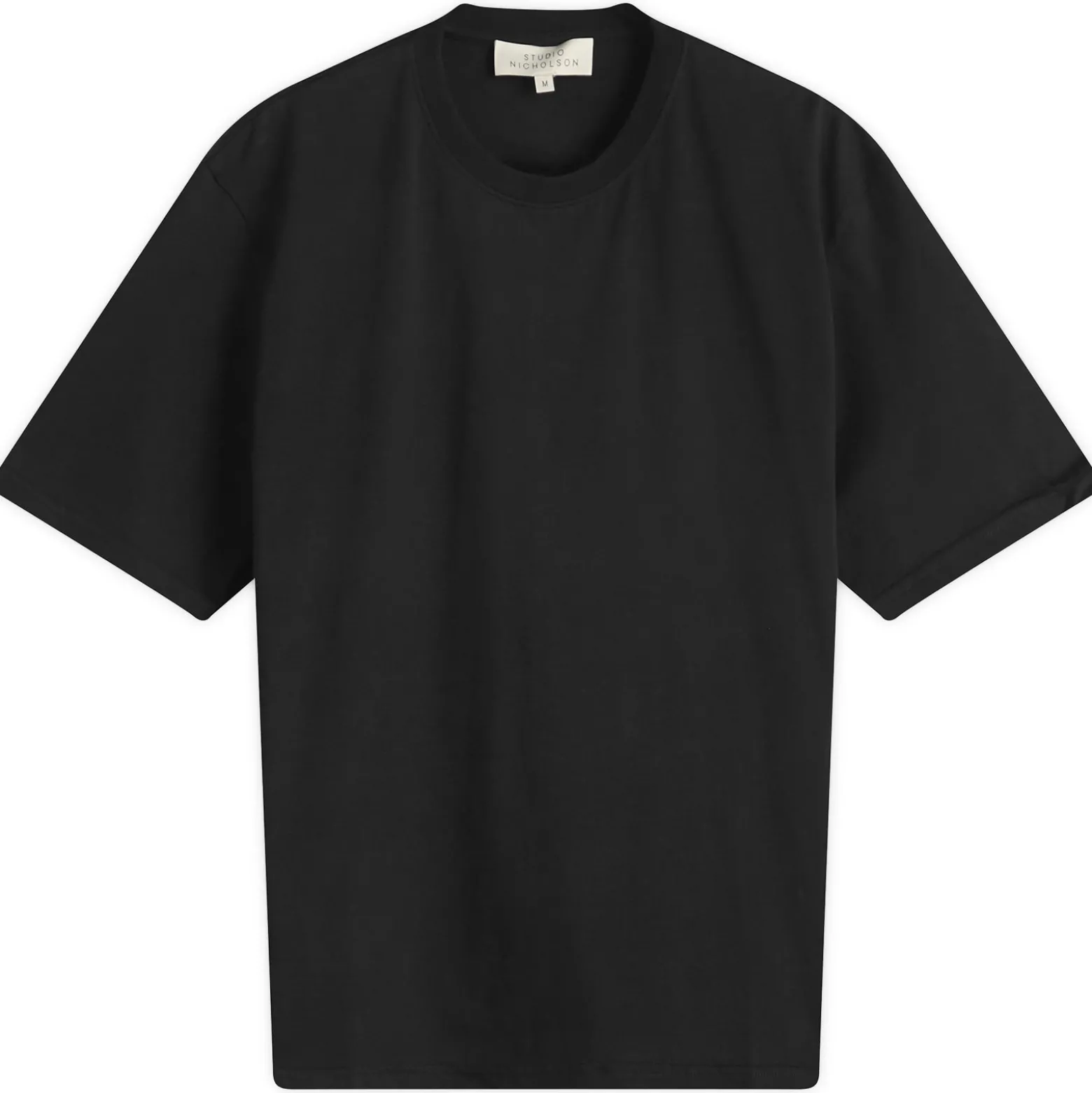 Studio Nicholson Bric T-Shirt