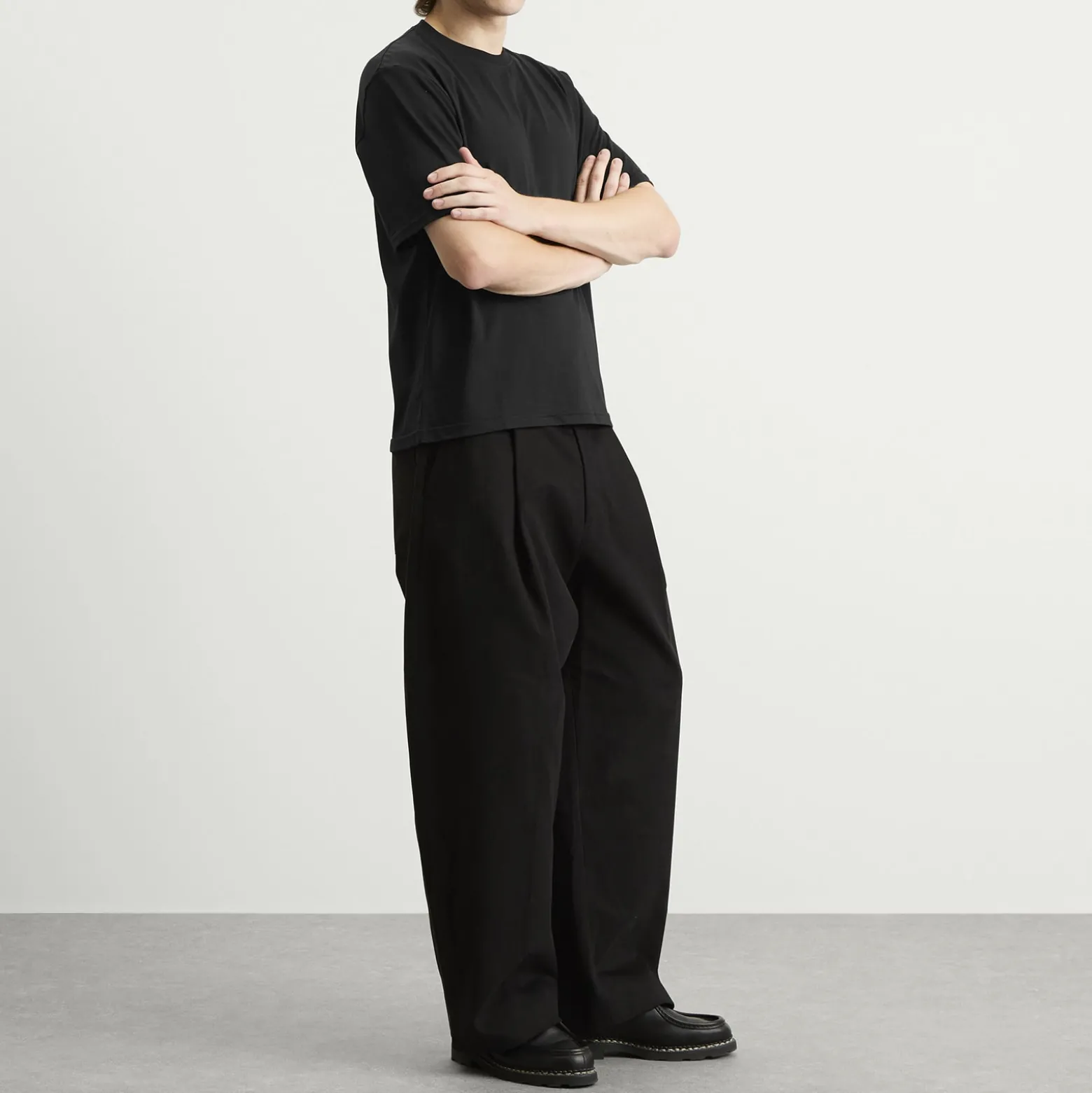 Studio Nicholson Bric T-Shirt