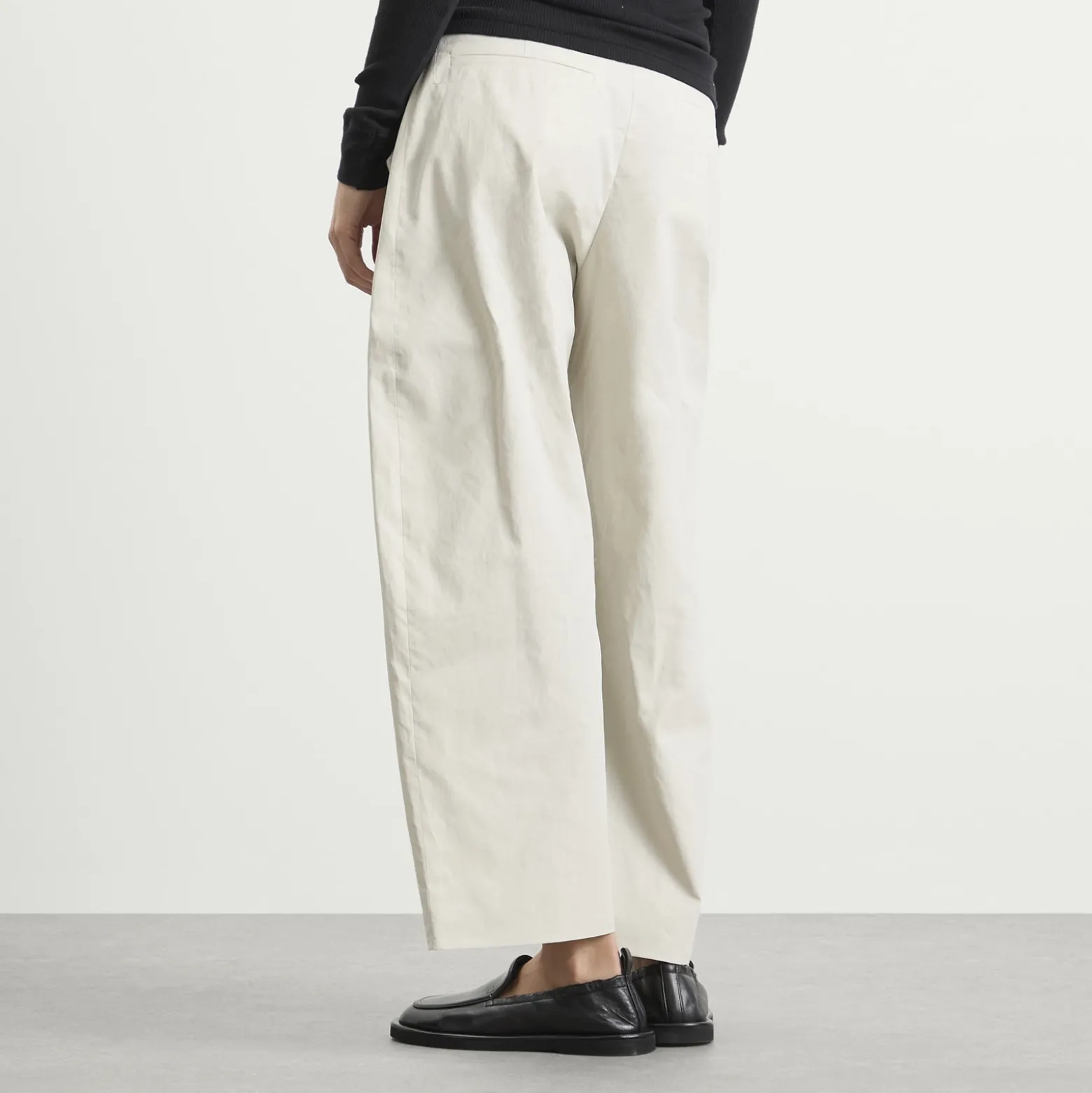Studio Nicholson Minos Trouser