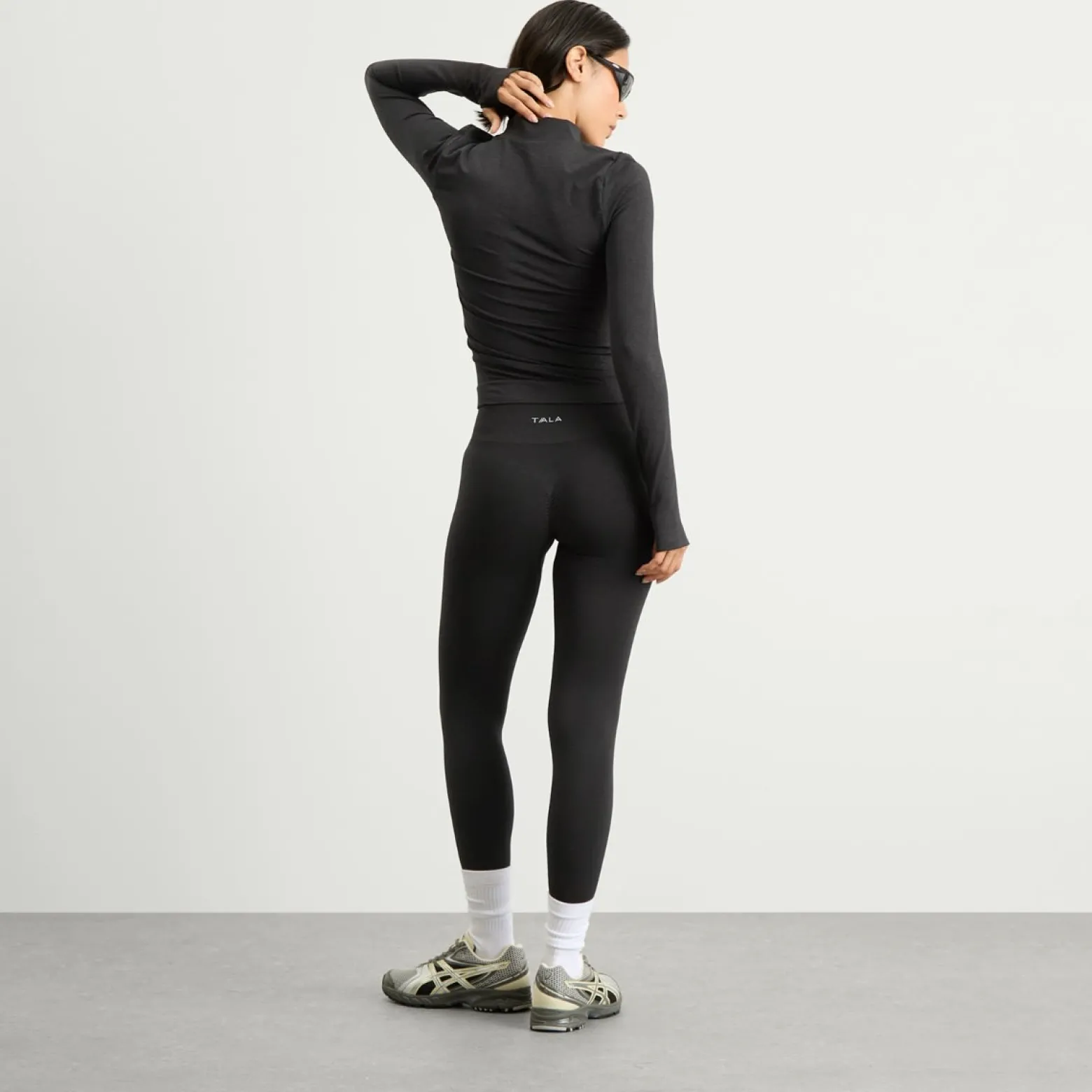 TALA Sculpt Seamless Sculpt Bum Leggings