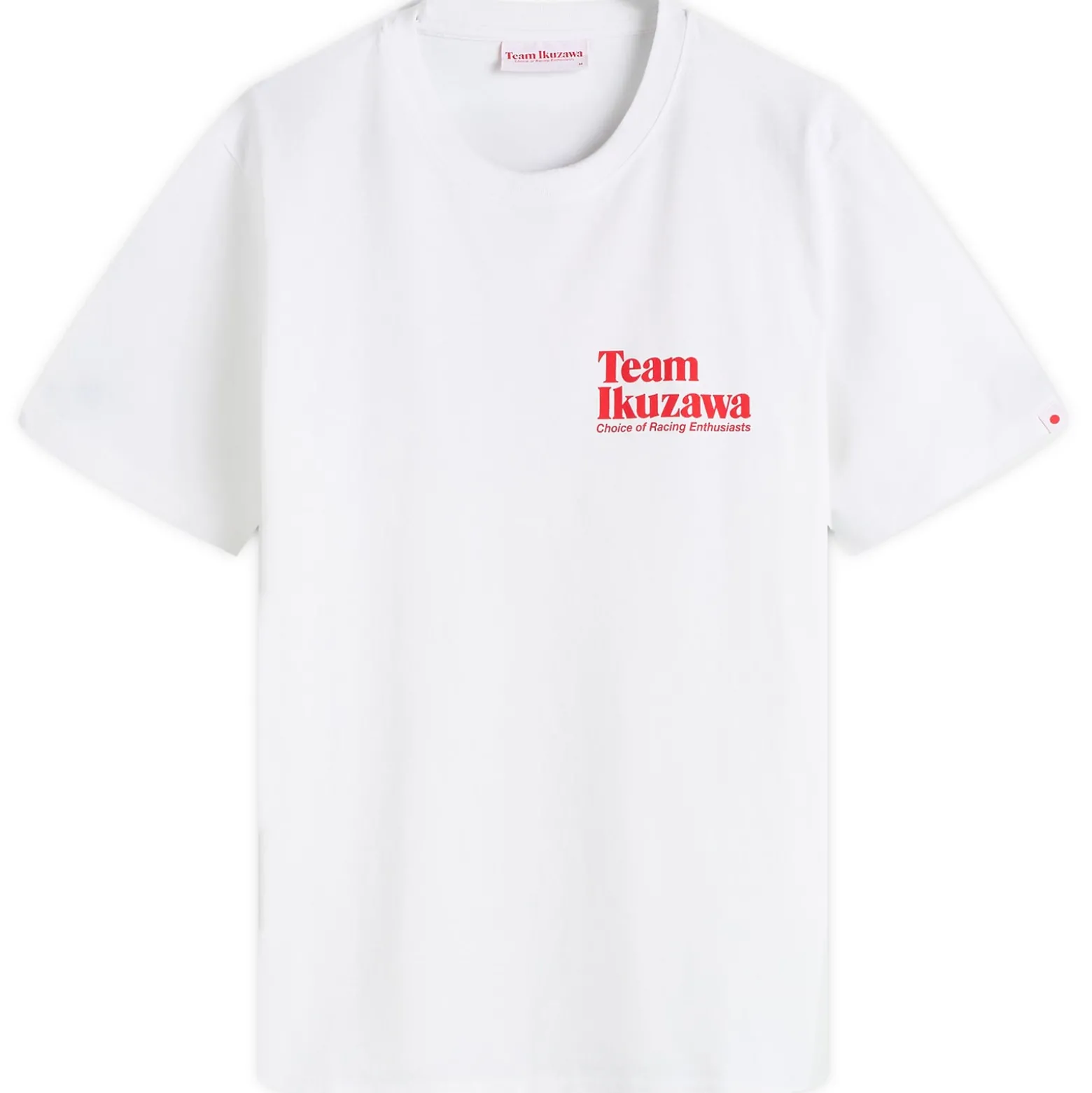 Team Ikuzawa Logo T-Shirt
