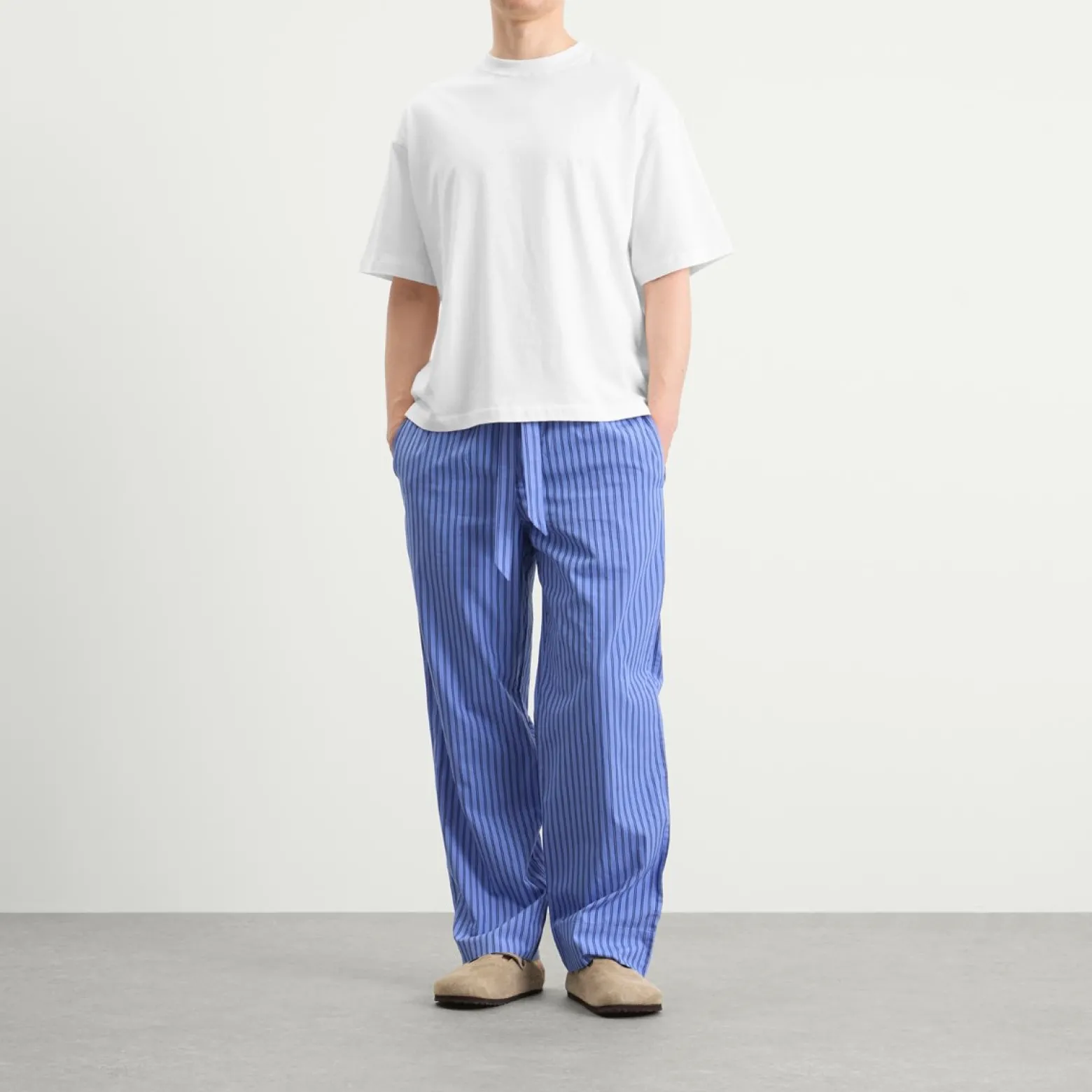 Tekla Fabrics Sleep Pant