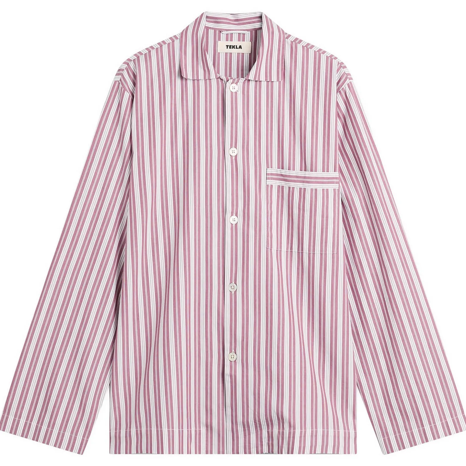 Tekla Fabrics Sleep Shirt