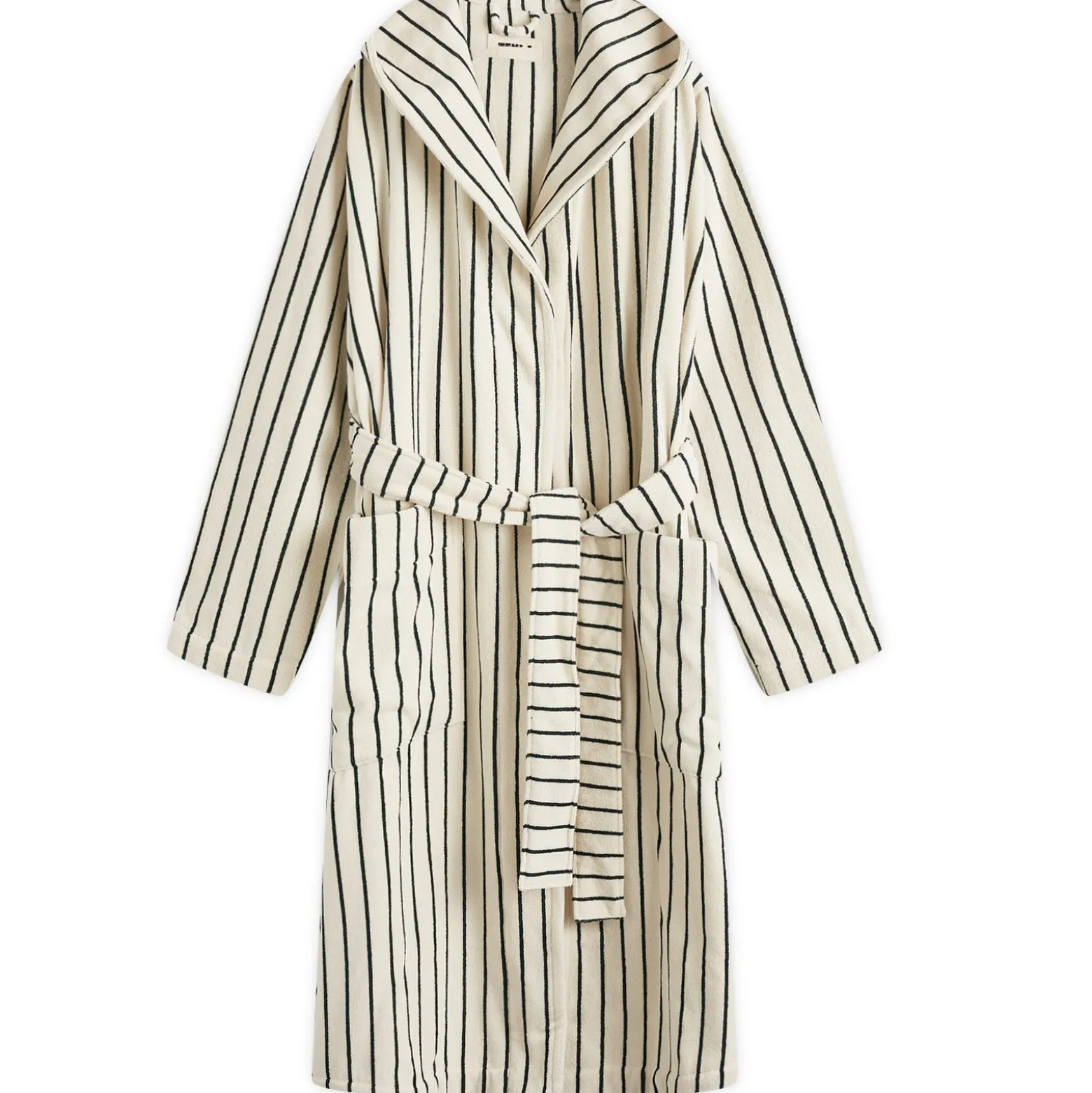 Tekla Fabrics Terry Bathrobe