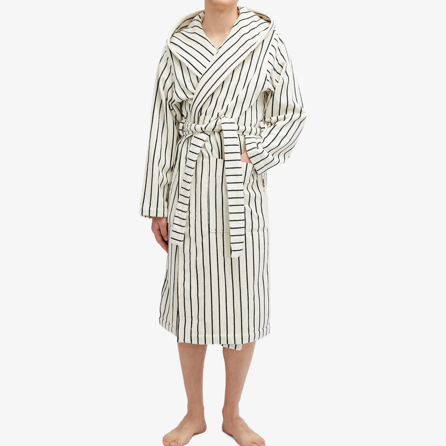 Tekla Fabrics Terry Bathrobe