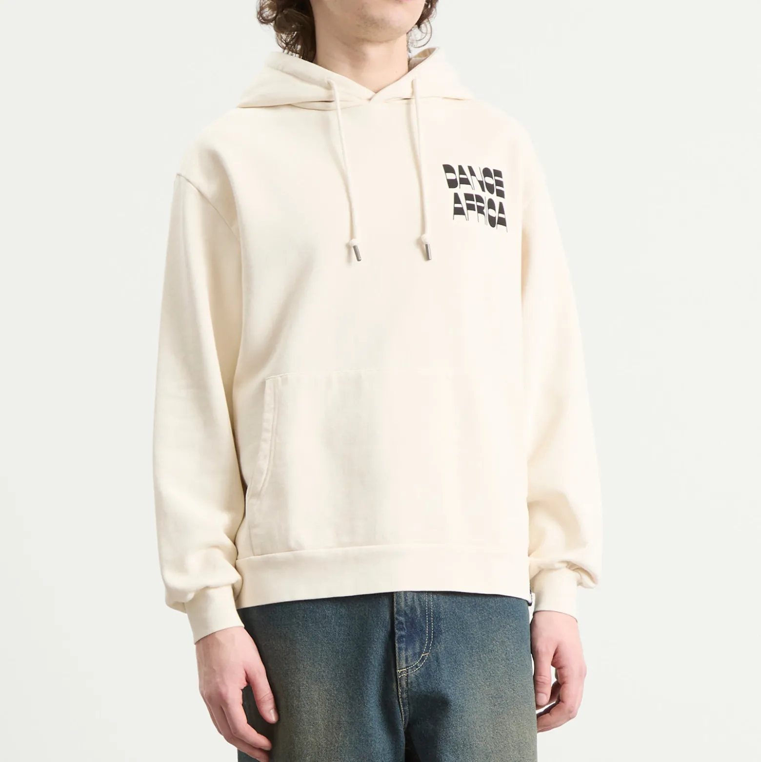 TGB Dance Africa Hoodie