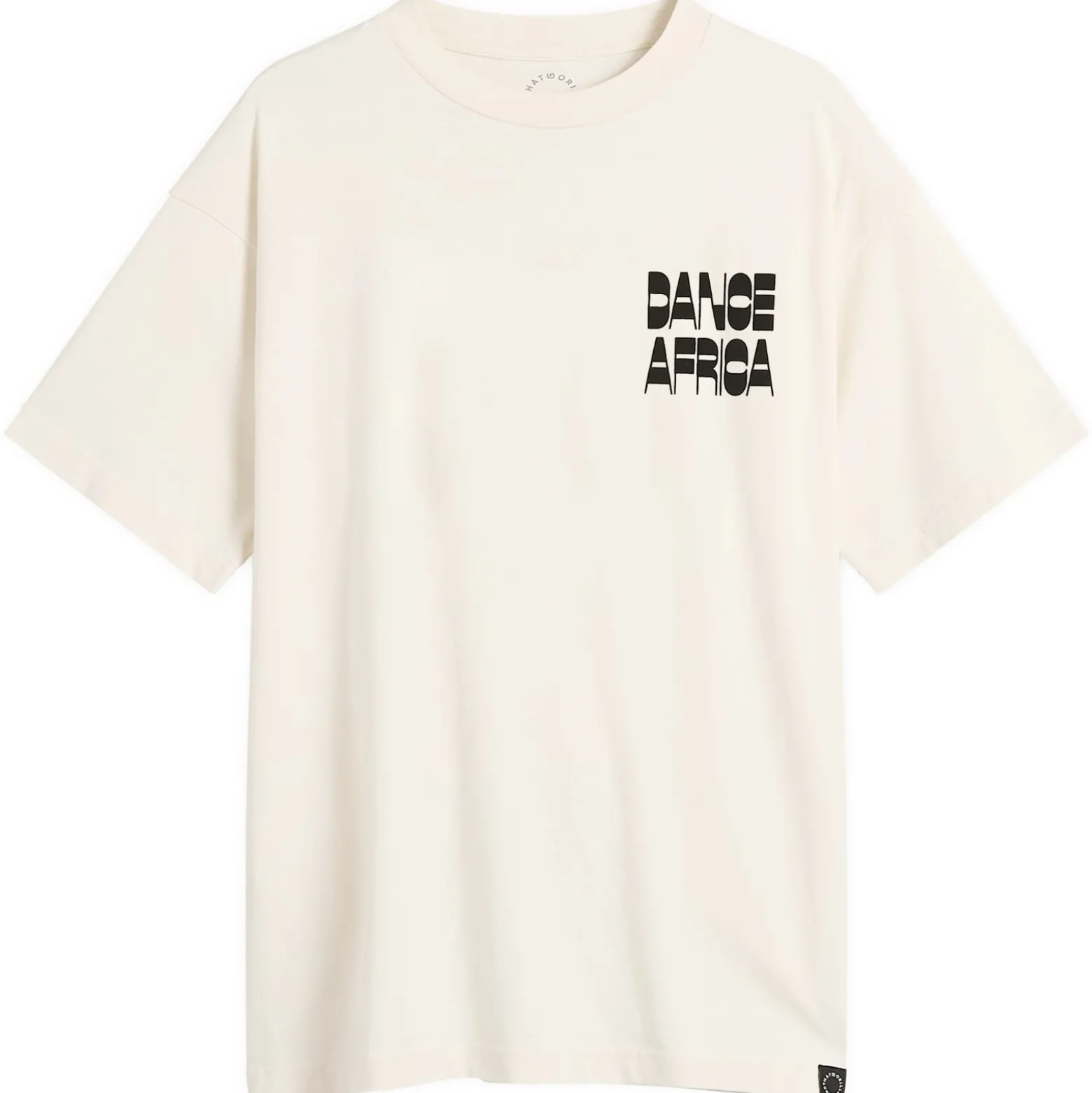 TGB Dance Africa T-Shirt