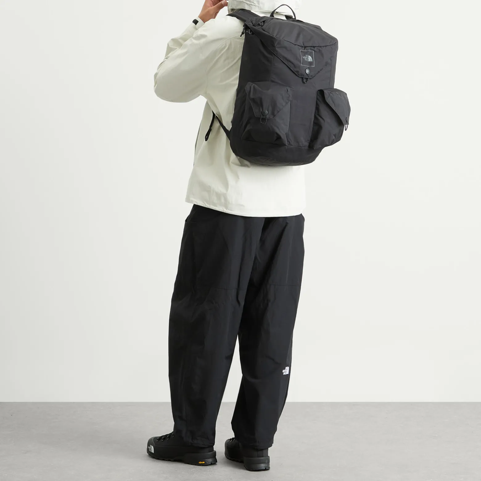 The North Face Glen Canyon Rucksack
