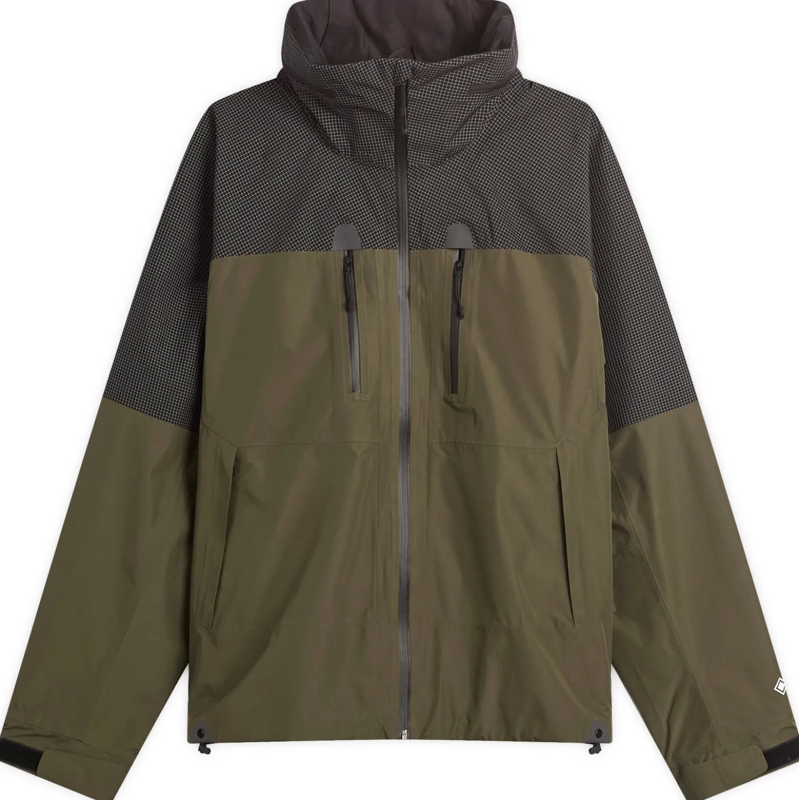 The North Face HKE Devils Thumb Gore-Tex Jacket