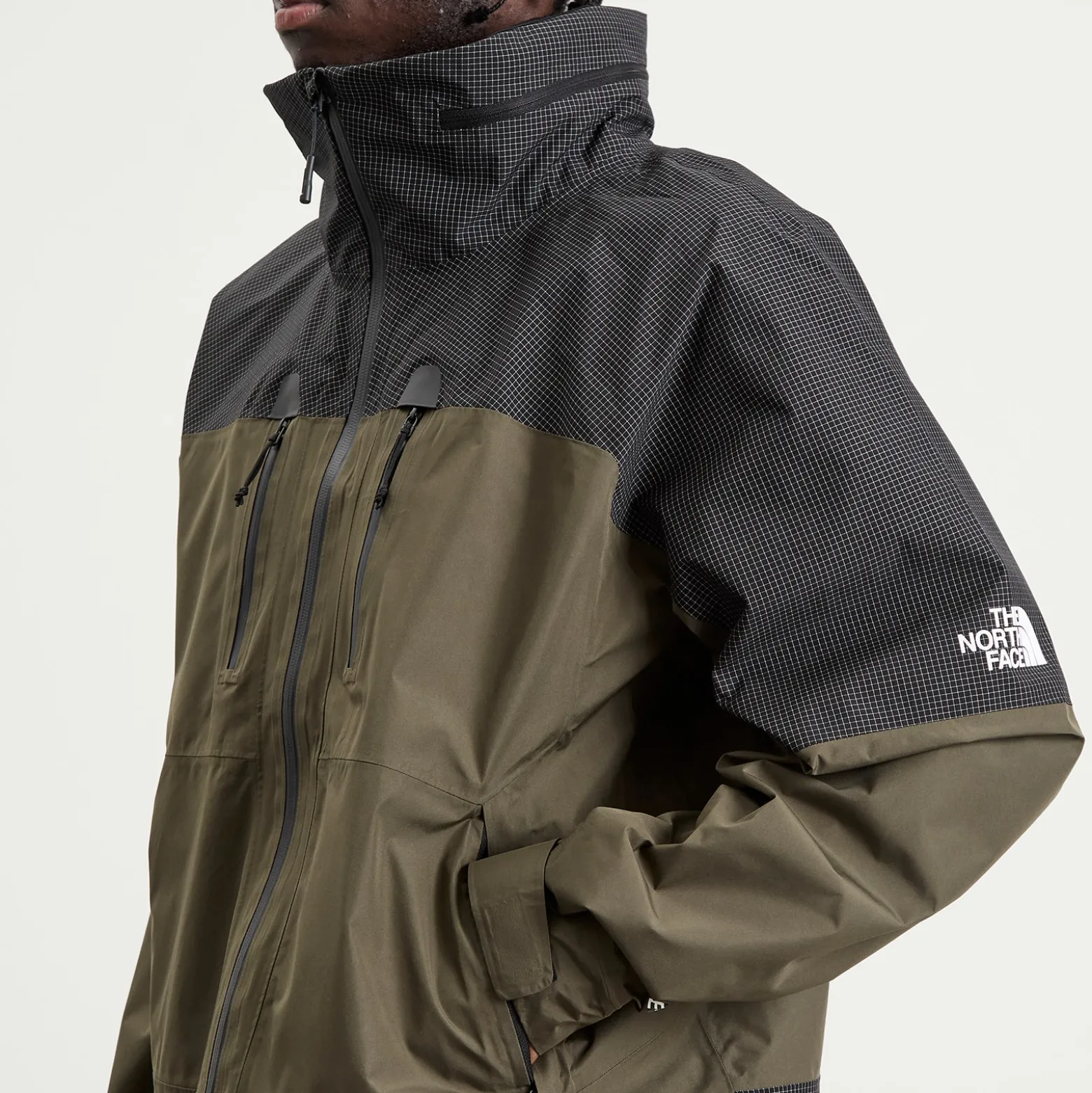 The North Face HKE Devils Thumb Gore-Tex Jacket