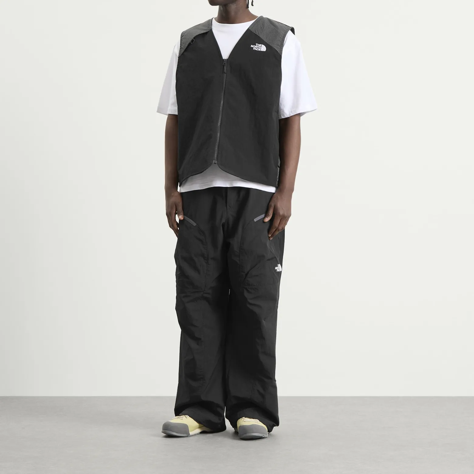 The North Face NSE Tech Vest