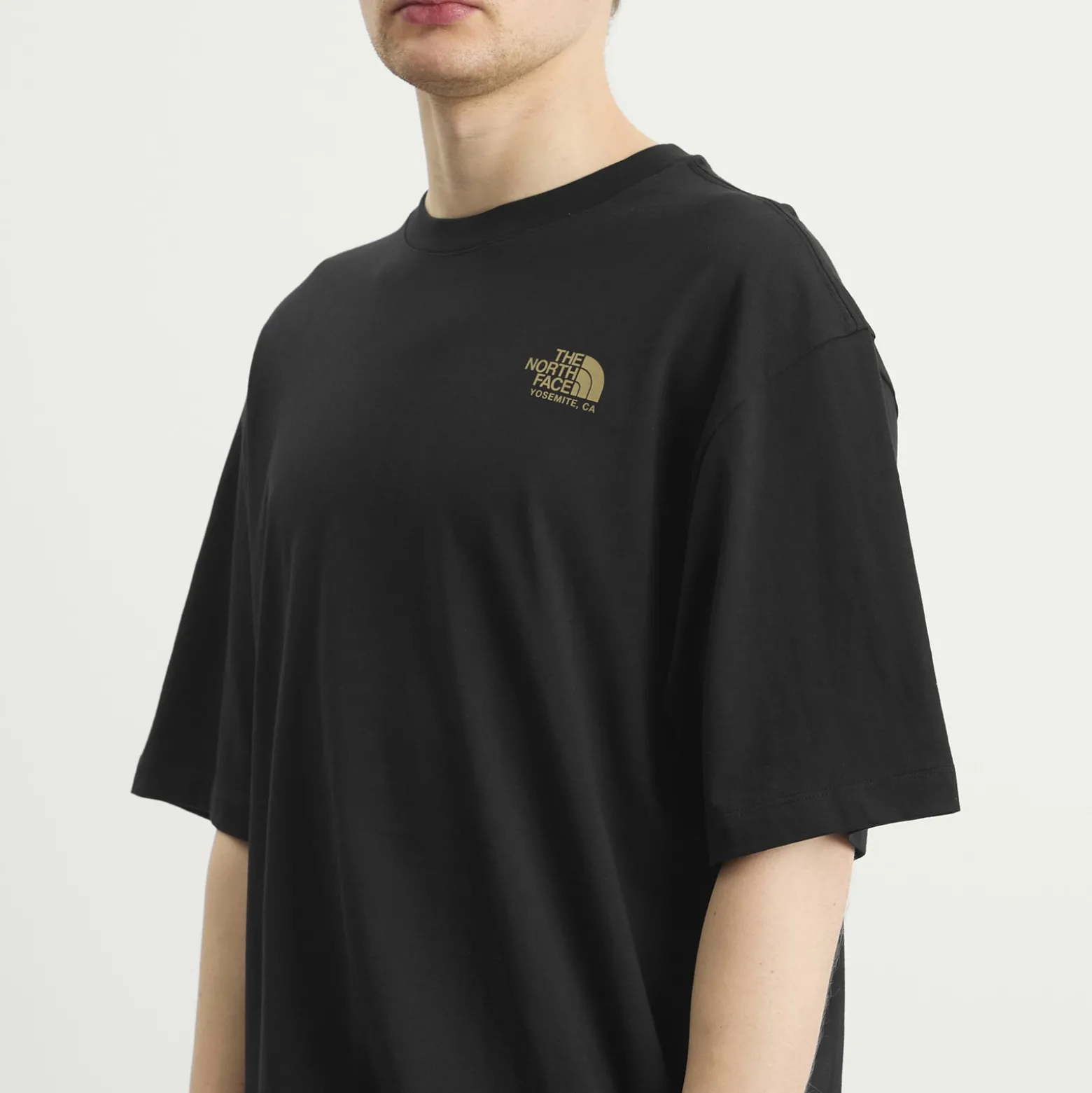 The North Face Plant & Flora Oversized T-Shirt