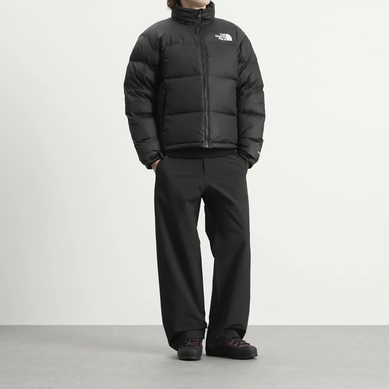 The North Face 1996 Retro Nuptse Jacket