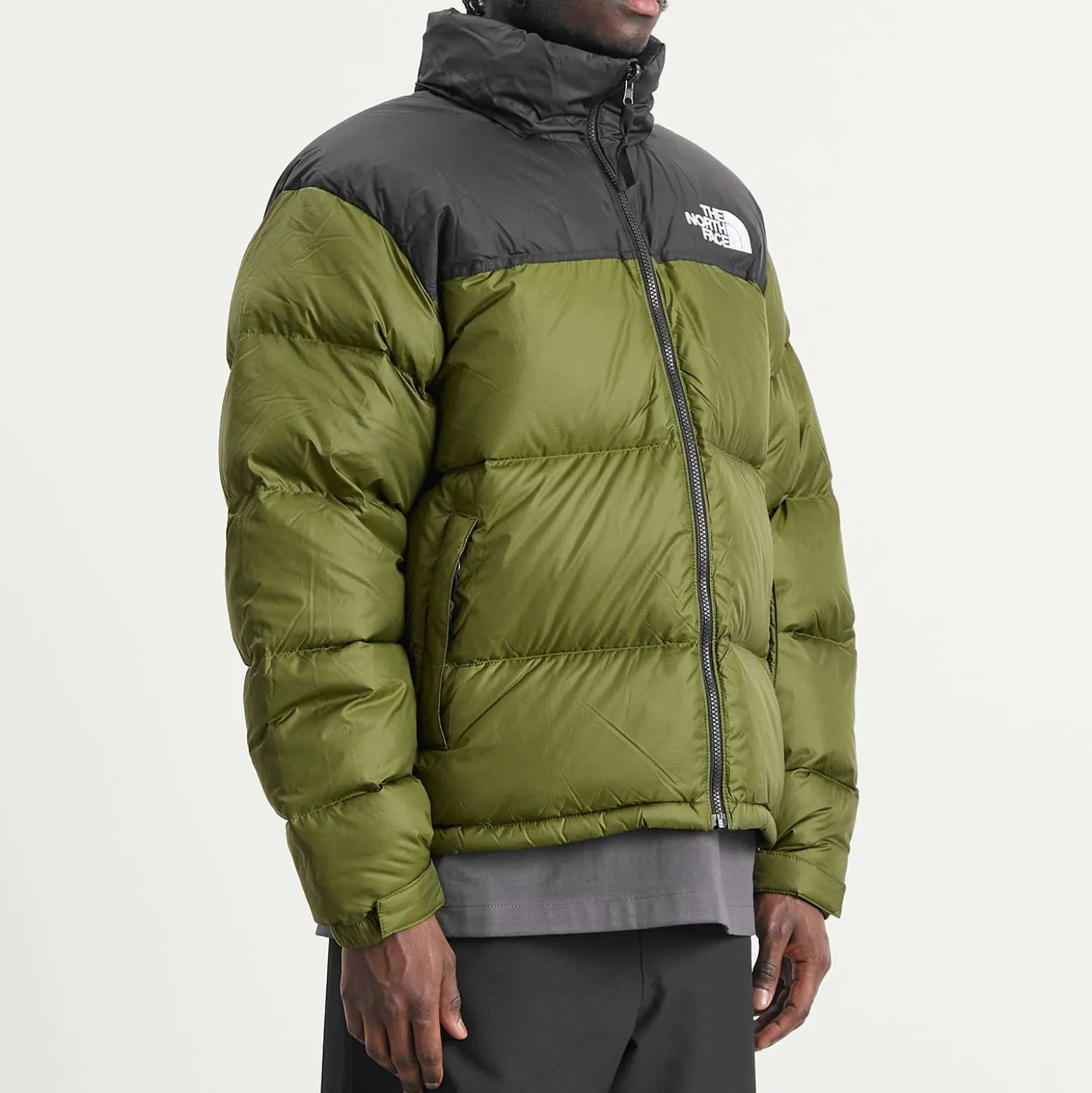 The North Face 1996 Retro Nuptse Jacket