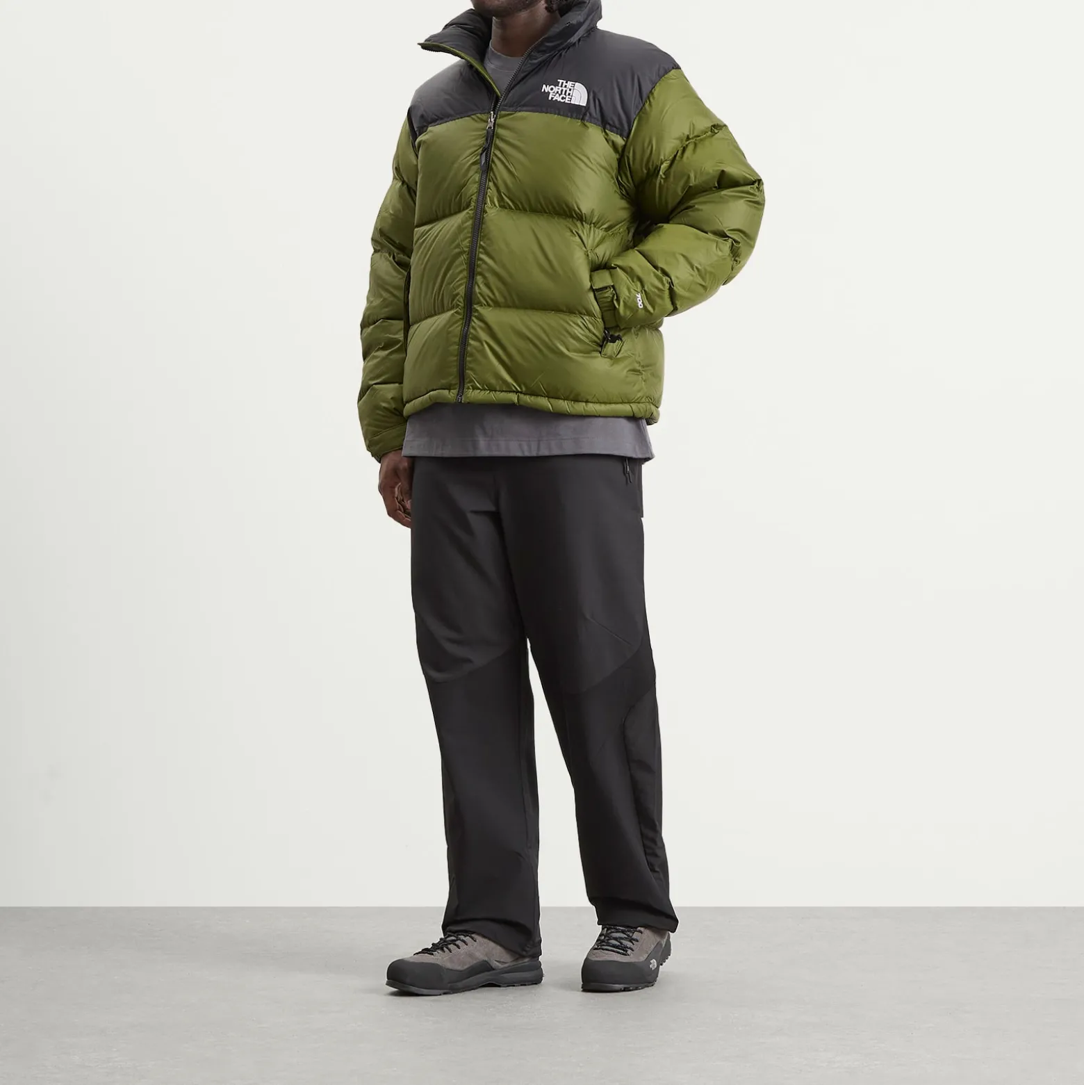 The North Face 1996 Retro Nuptse Jacket