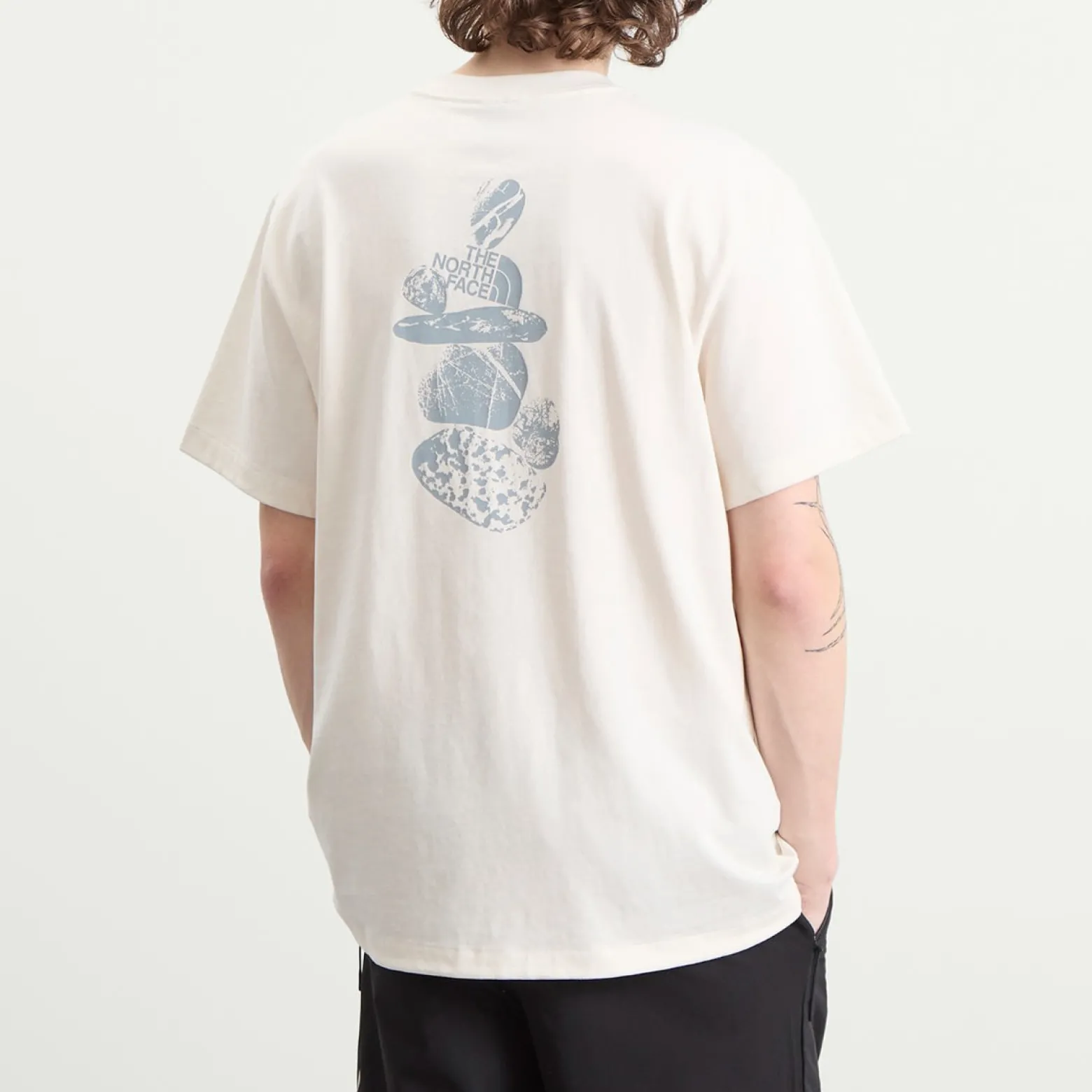 The North Face Stones Relaxed T-Shirt
