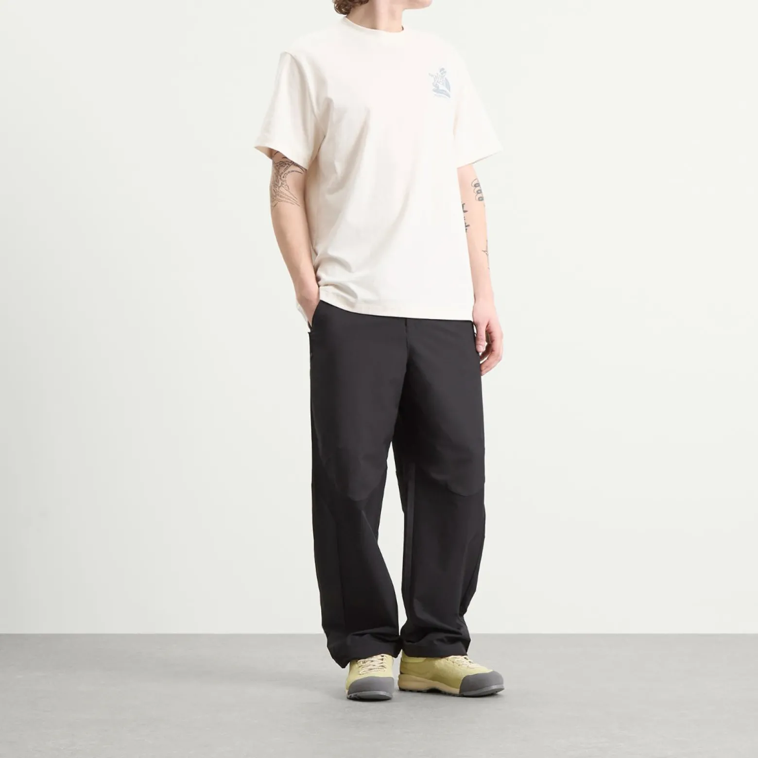 The North Face Stones Relaxed T-Shirt