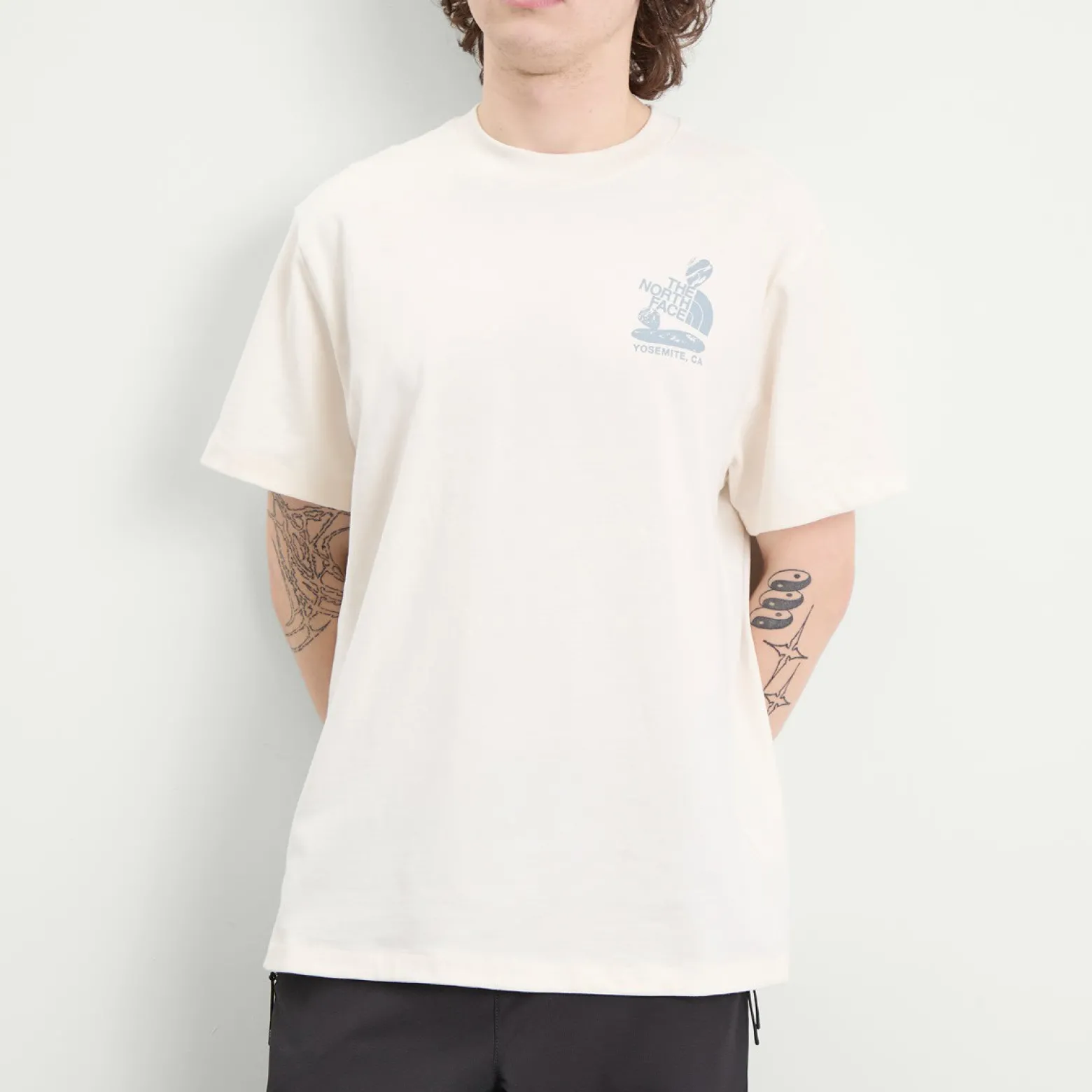 The North Face Stones Relaxed T-Shirt