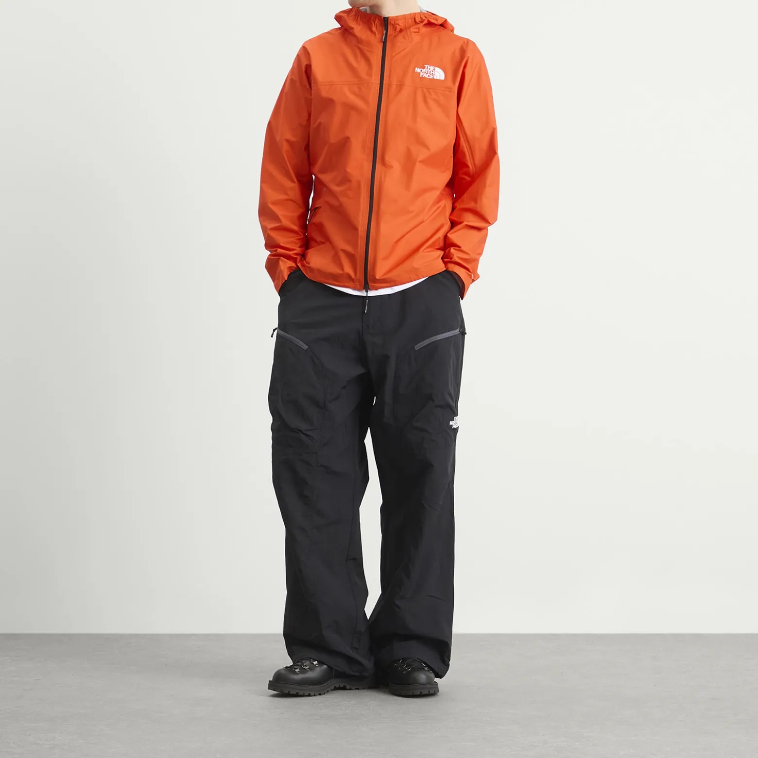 The North Face Summit Superior FL Trail Jacket