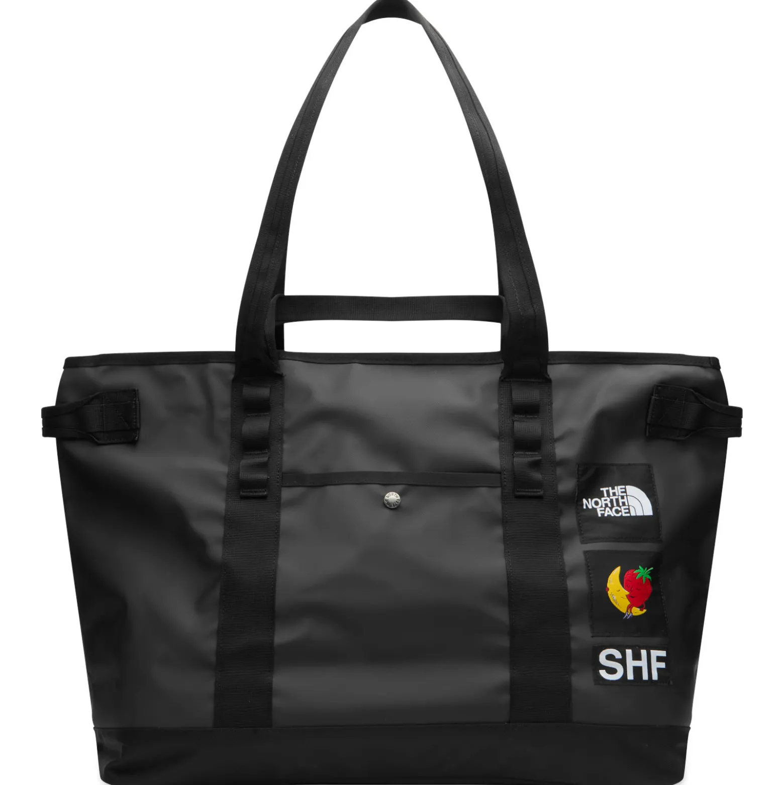 The North Face x Sky High Tote Bag