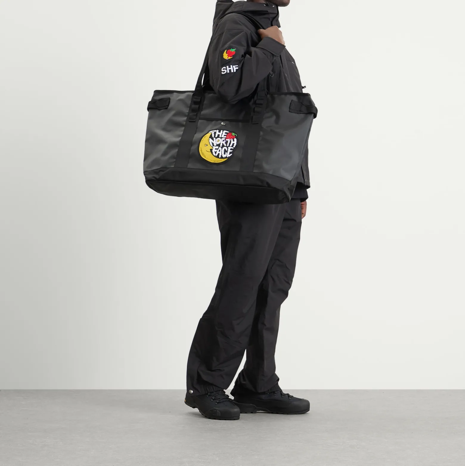 The North Face x Sky High Tote Bag