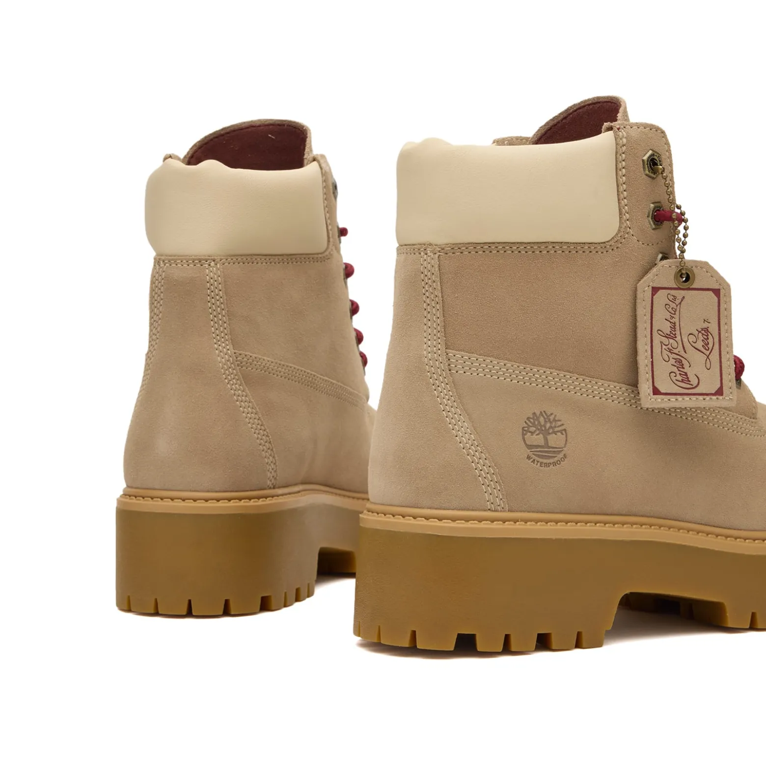 Timberland 6" Waterproof Boot