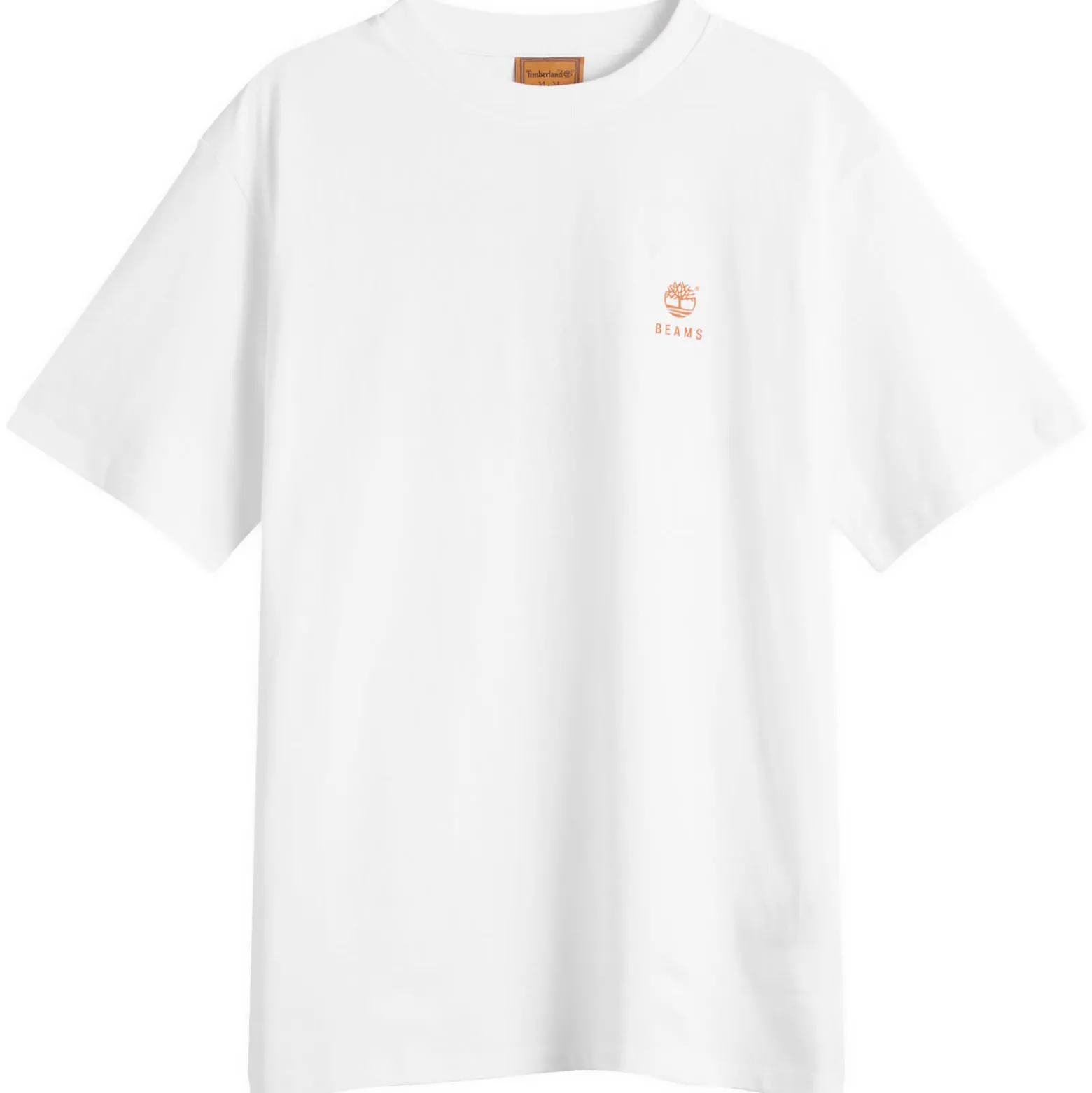 Timberland x Beams T-Shirt