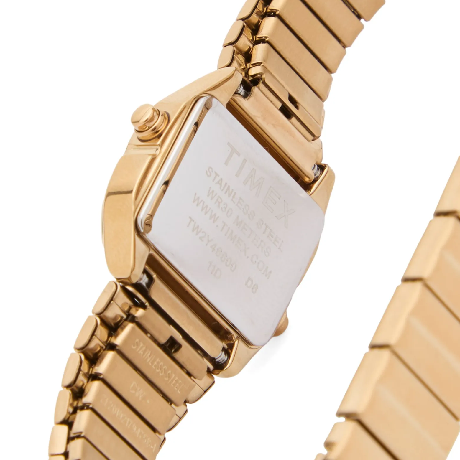 Timex Endorsed by Dimepiece Teeny Tiny 20mm Watch
