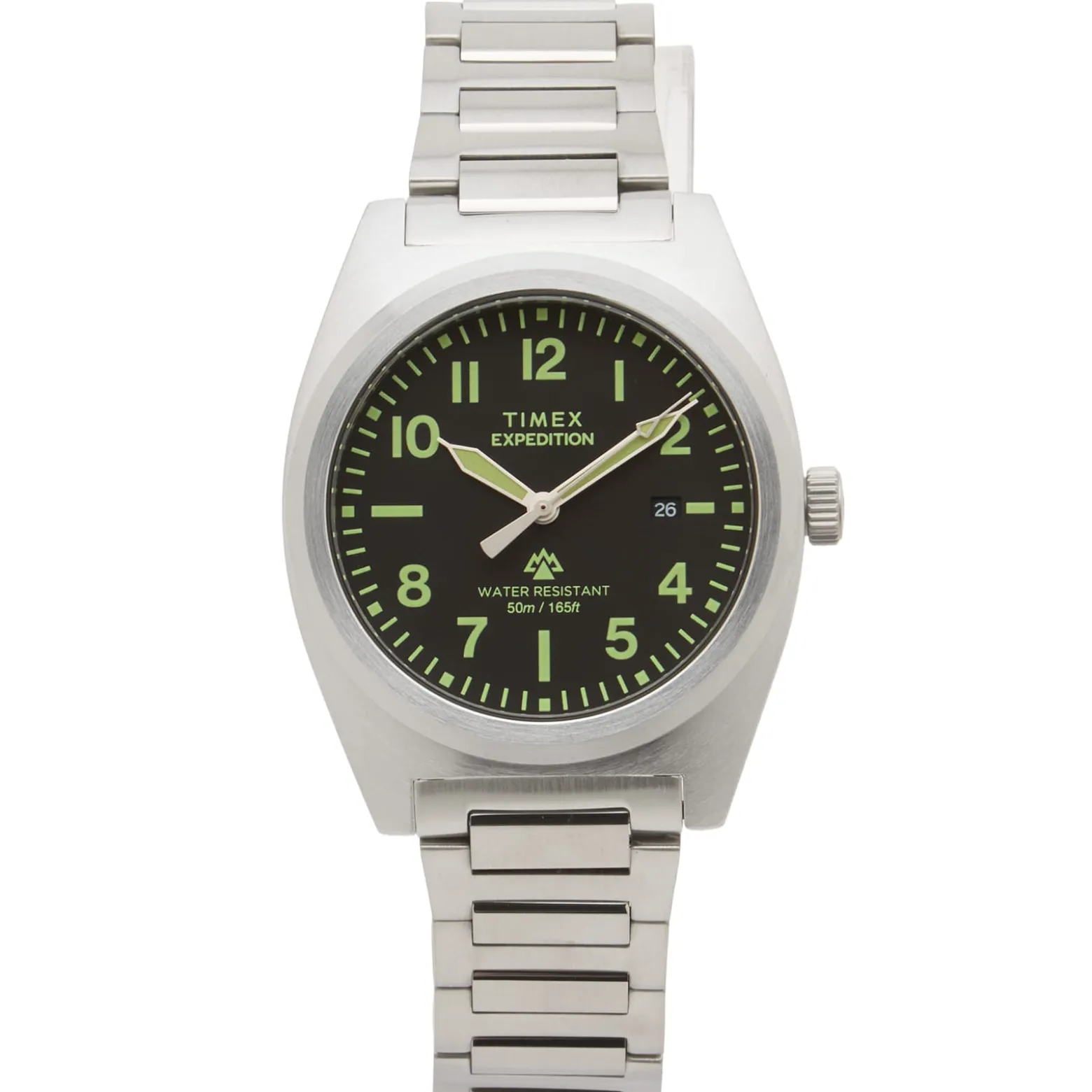 Timex Expedition Capstone 39mm Watch
