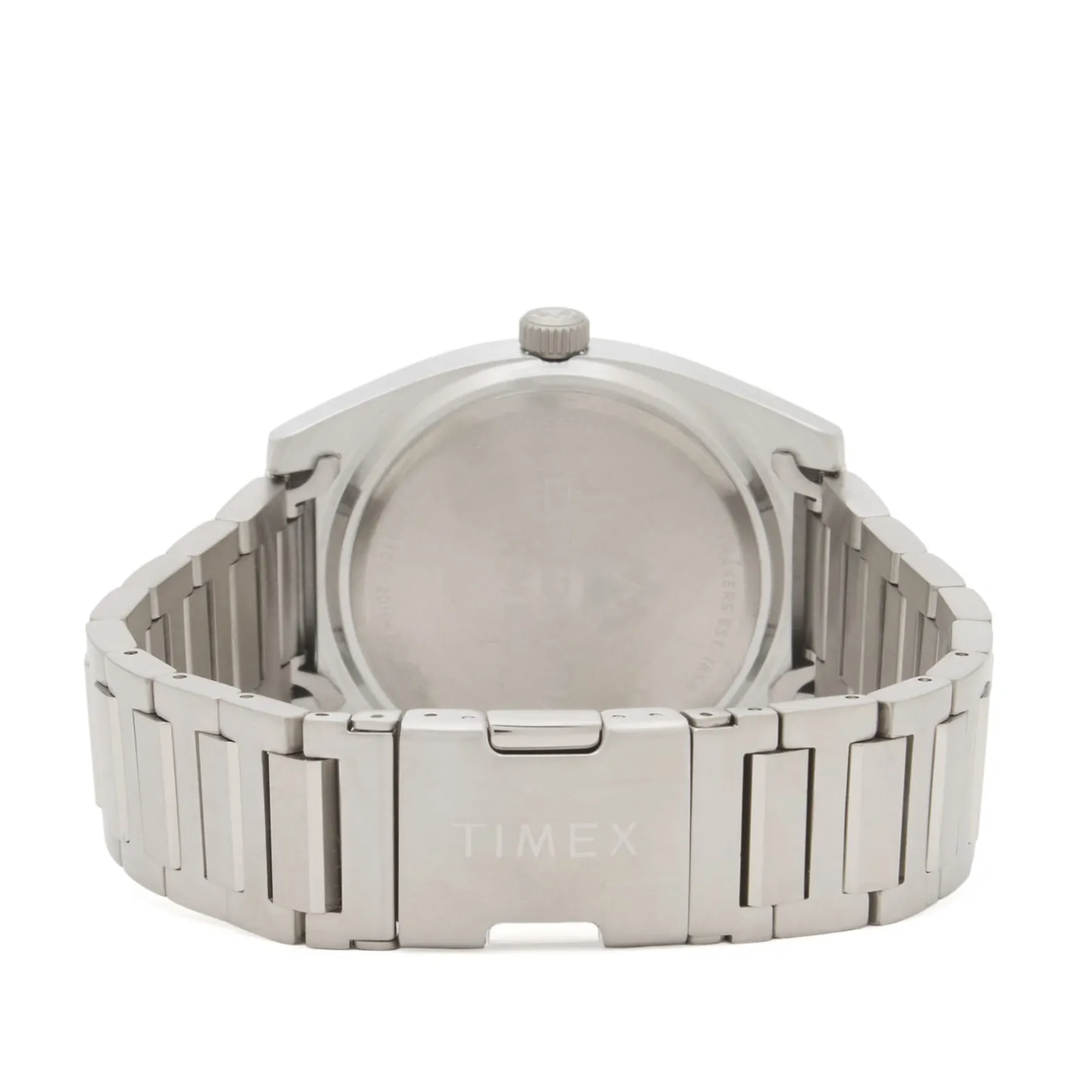Timex Expedition Capstone 39mm Watch