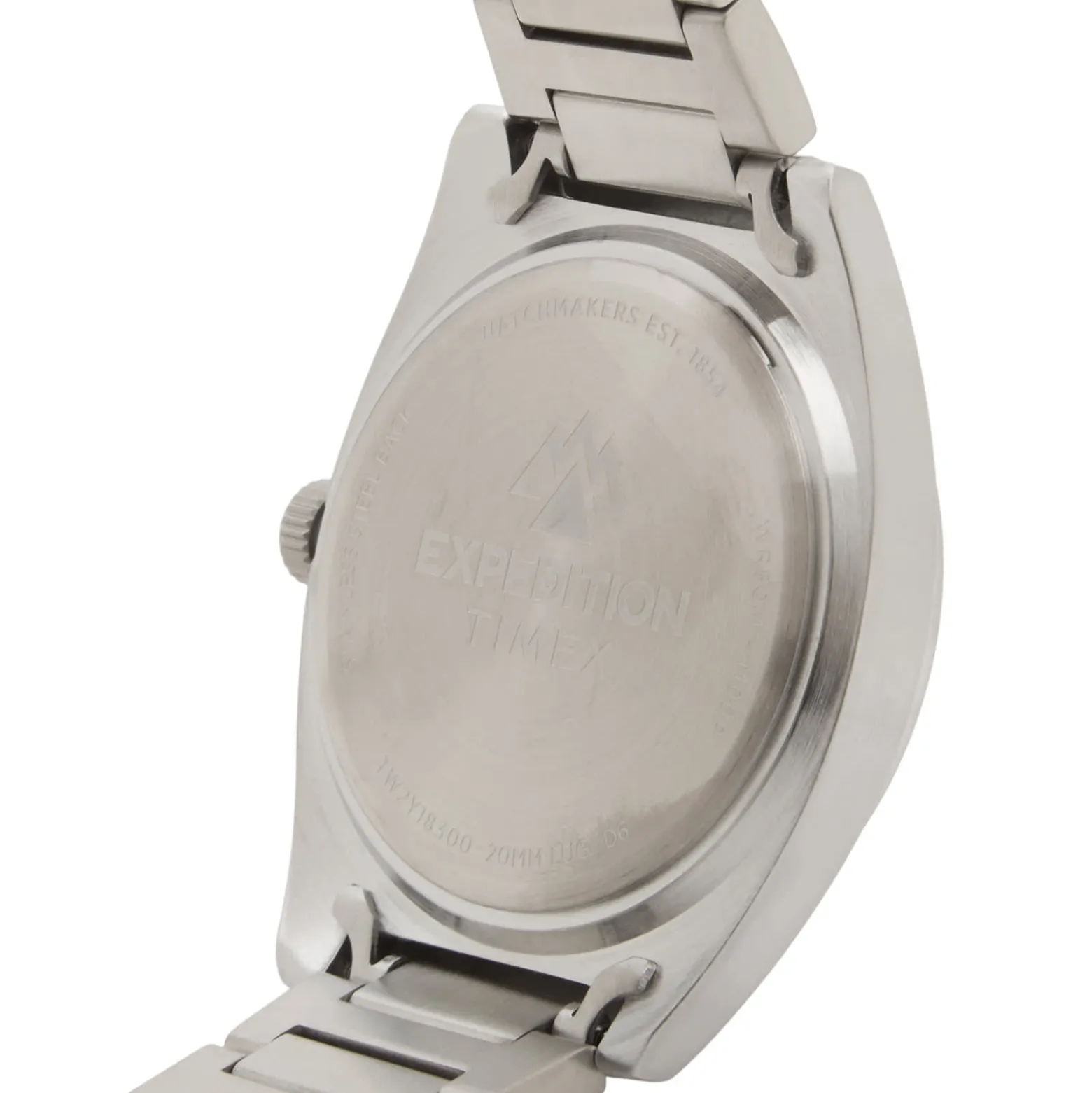 Timex Expedition Capstone 39mm Watch