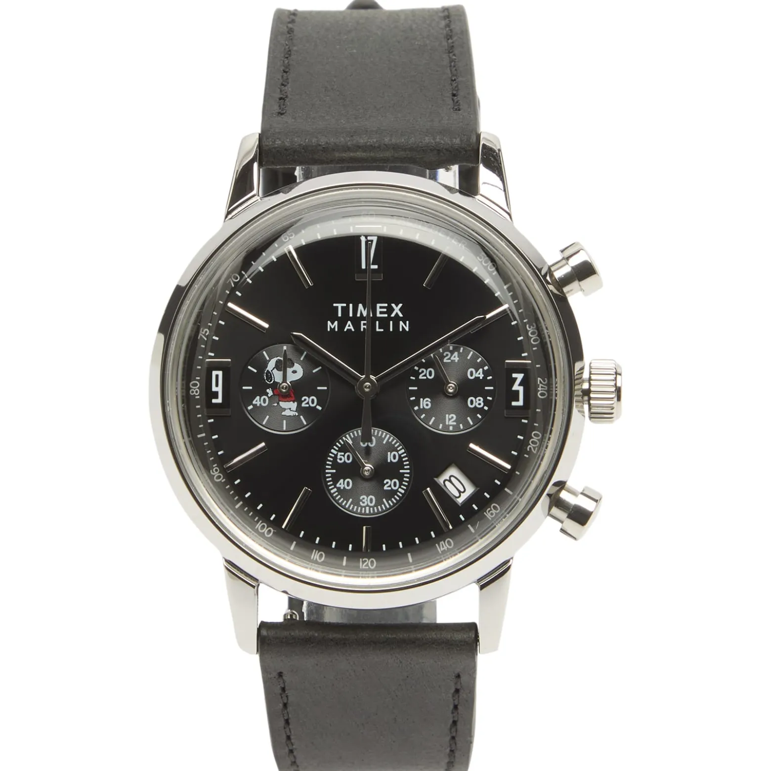Timex x Peanuts Marlin Chrono Joe Cool Watch