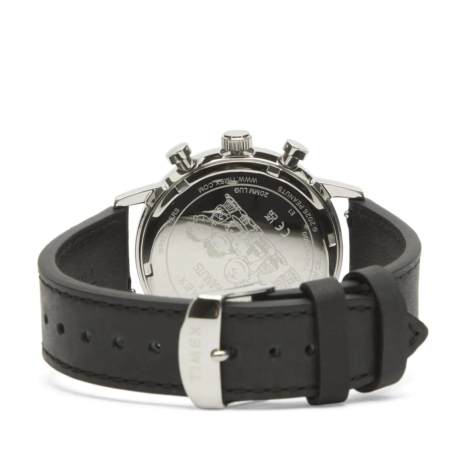 Timex x Peanuts Marlin Chrono Joe Cool Watch