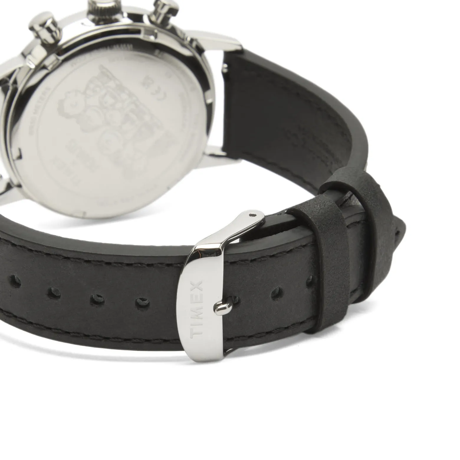 Timex x Peanuts Marlin Chrono Joe Cool Watch