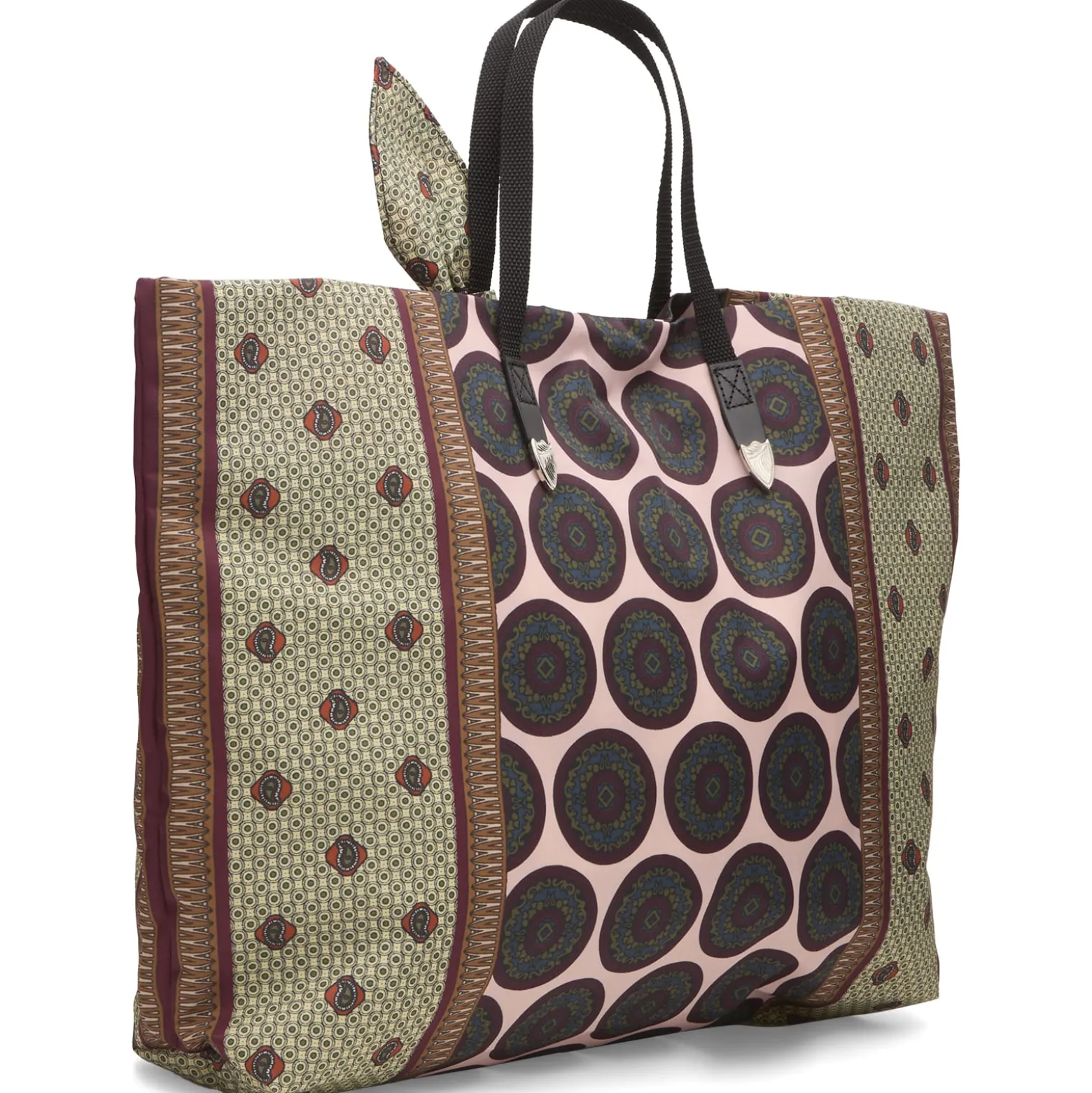 TOGA Print Tote Bag