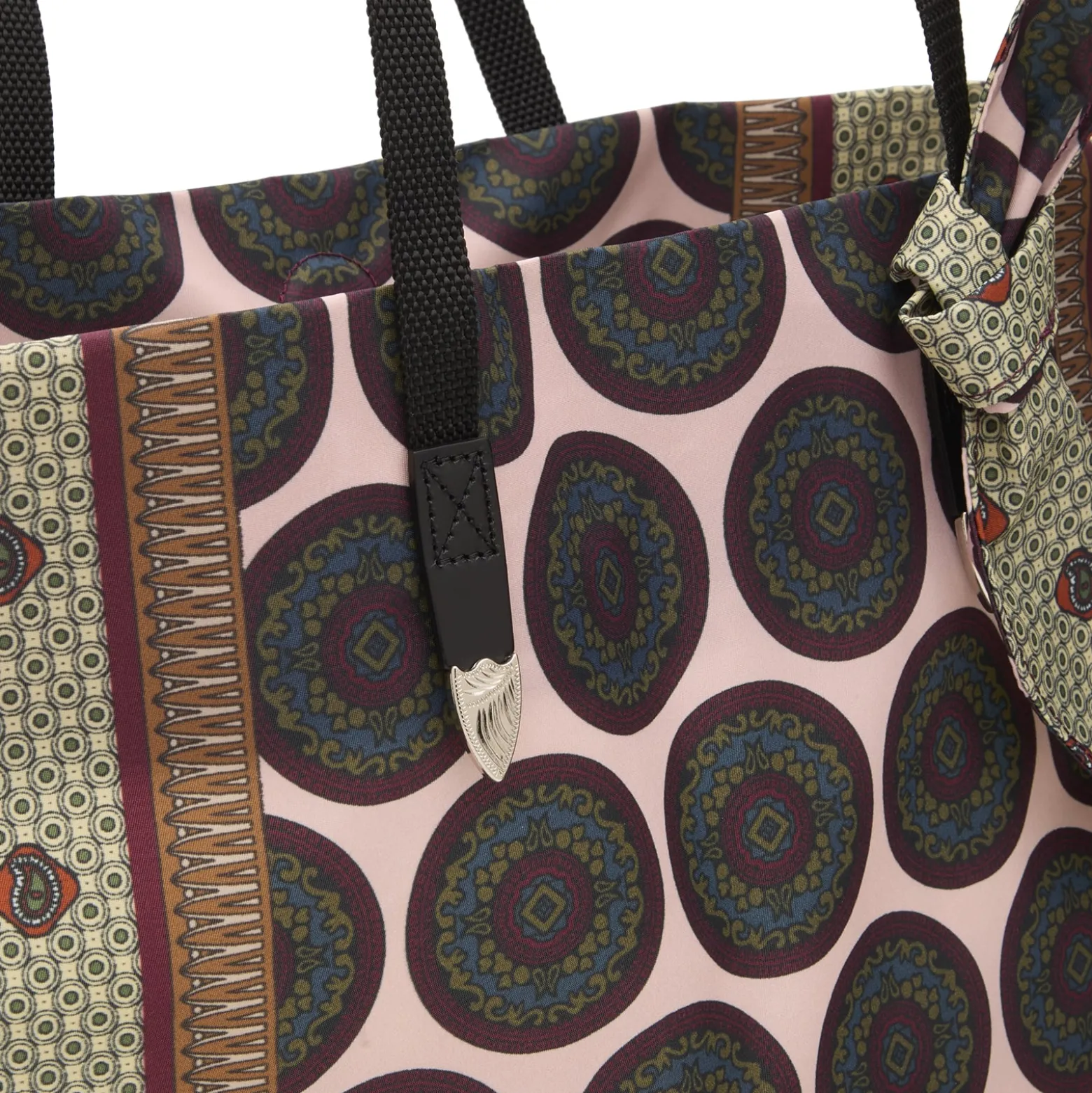 TOGA Print Tote Bag