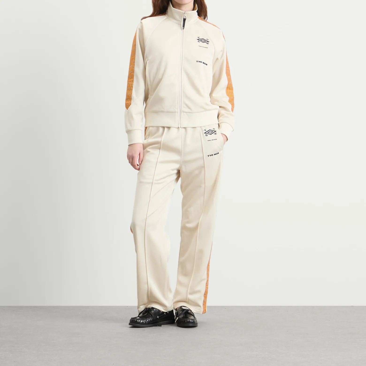 TOGA x Umbro Track Jacket