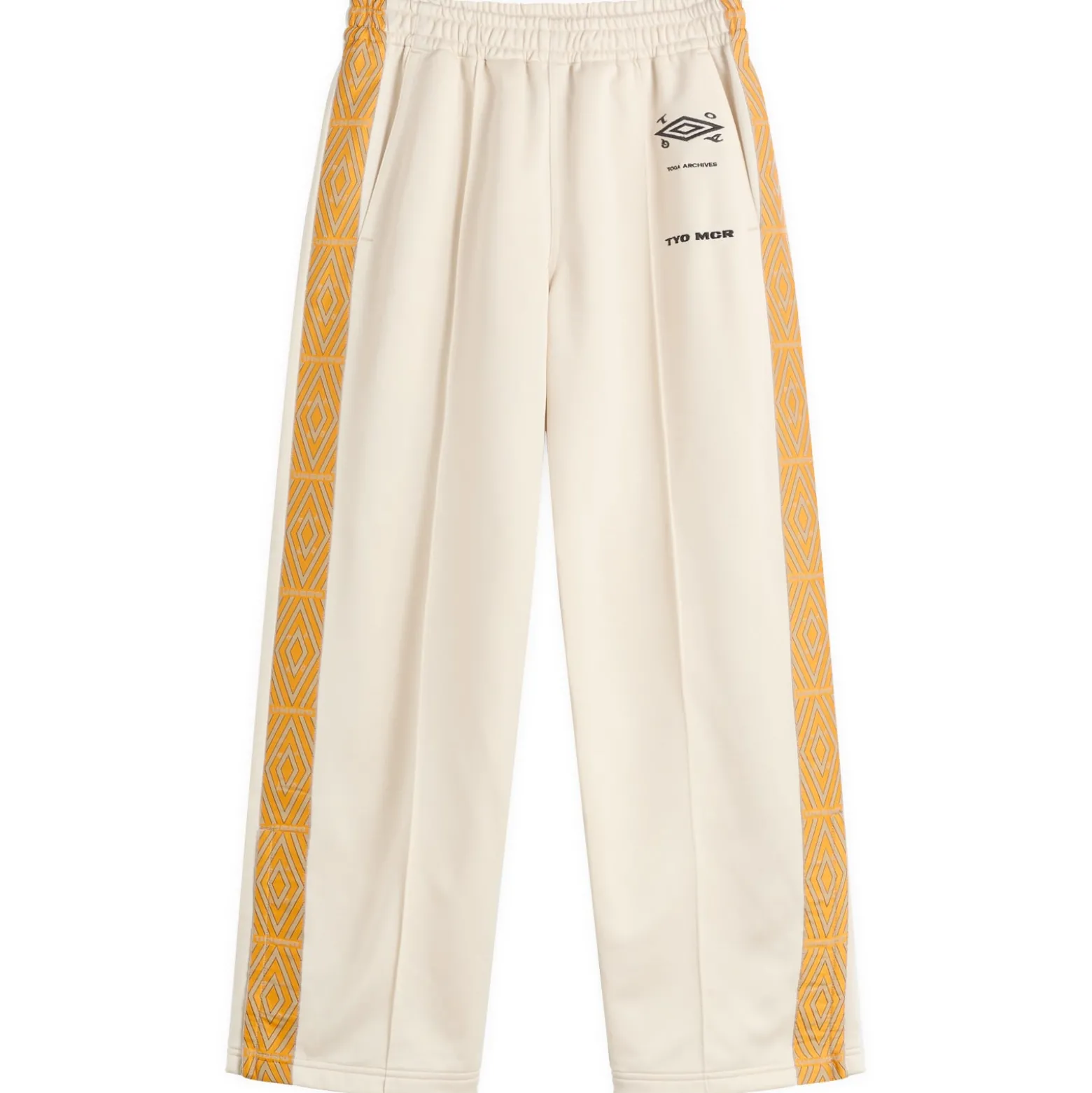 TOGA x Umbro Track Pants