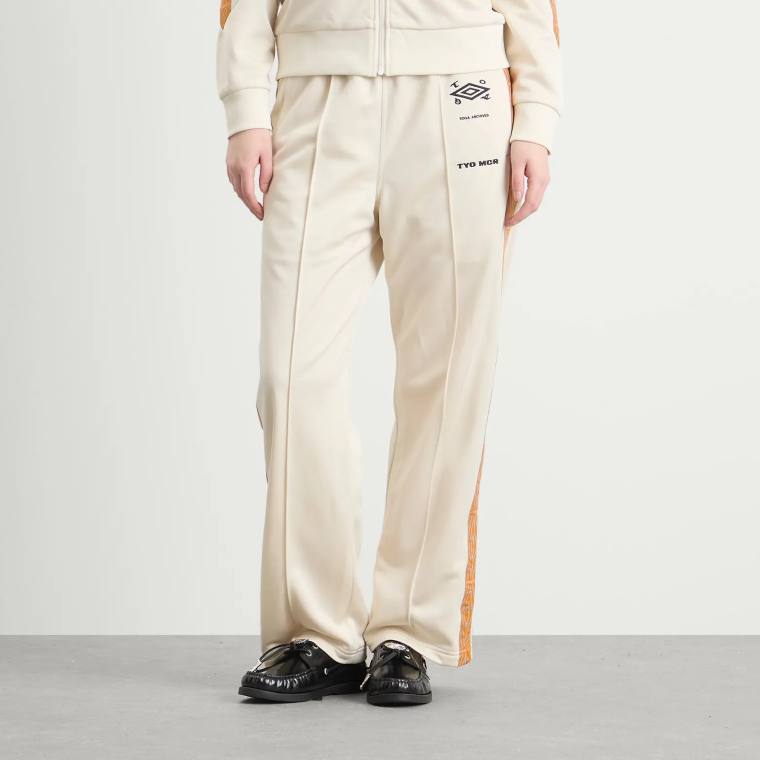 TOGA x Umbro Track Pants
