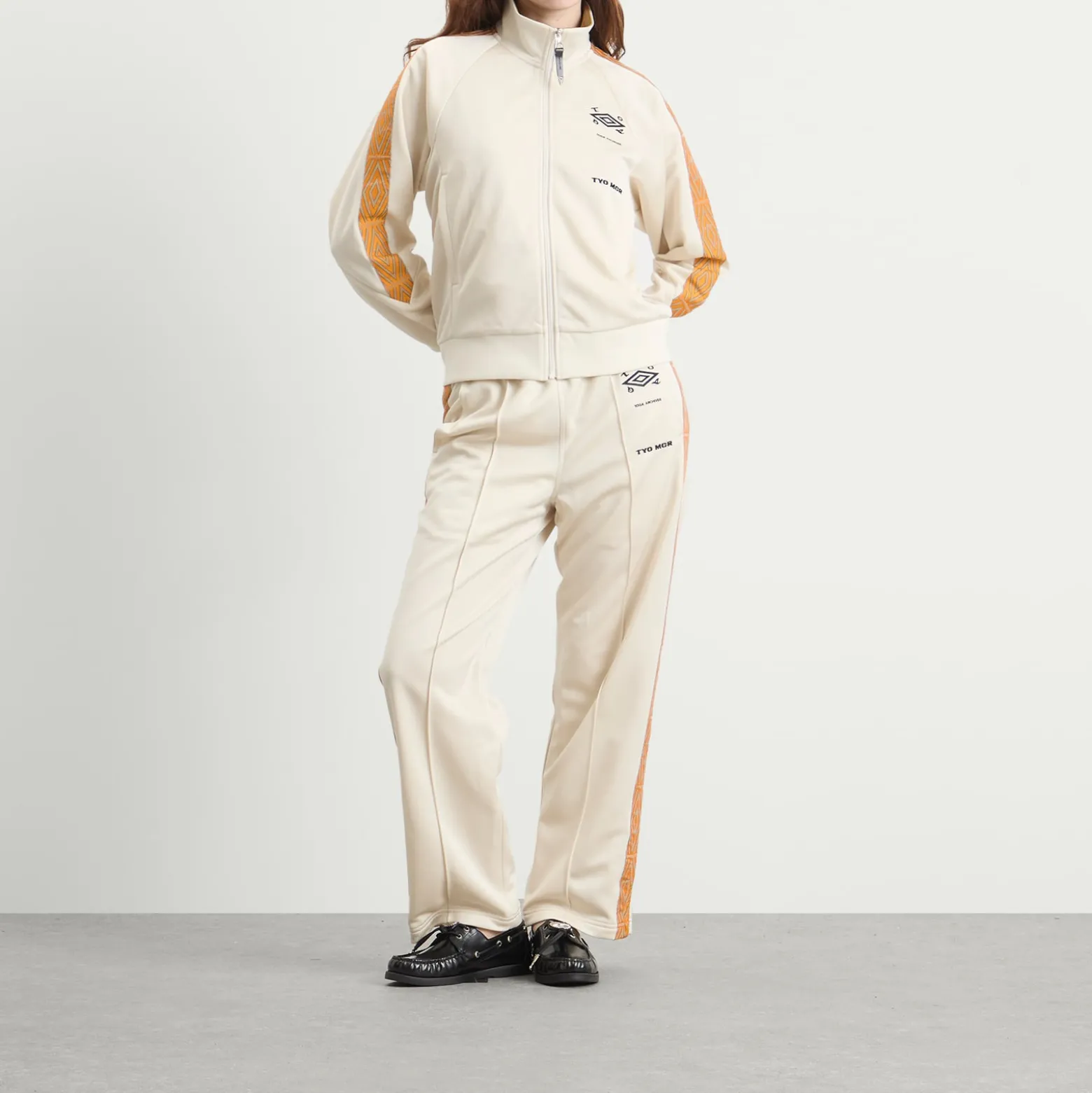 TOGA x Umbro Track Pants