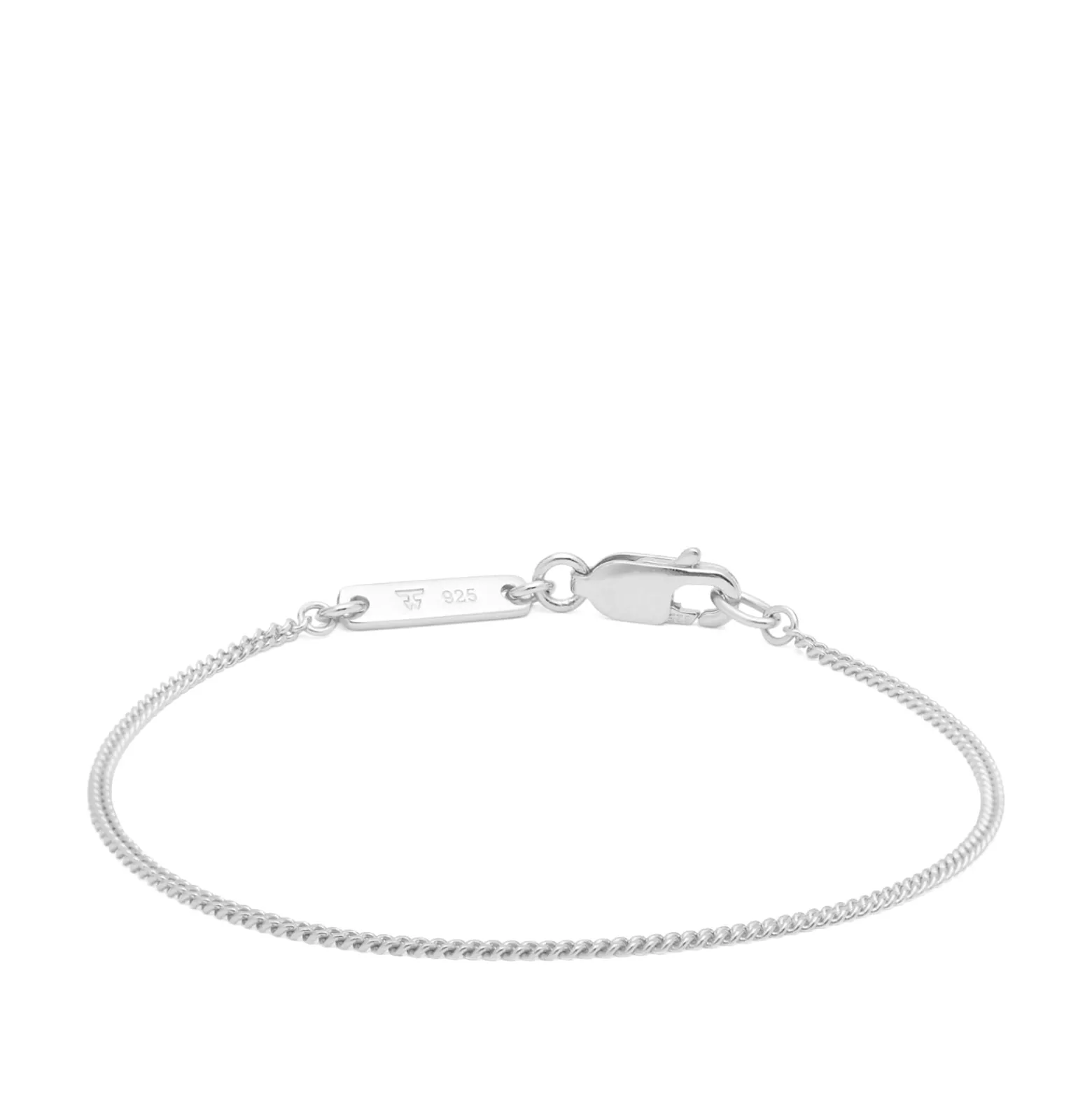 Tom Wood Jil Bracelet