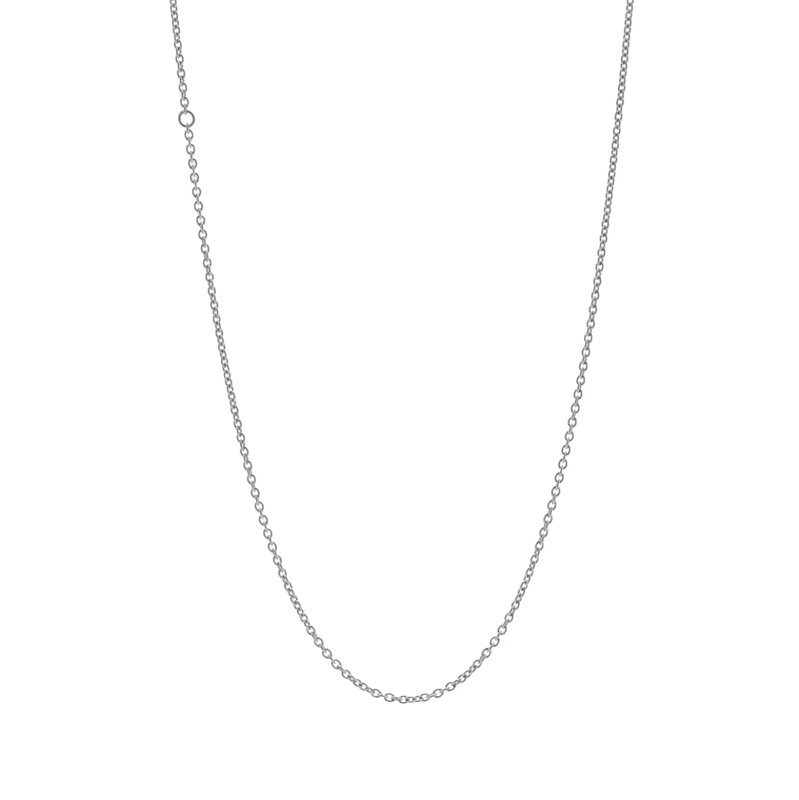 Tom Wood 18" Rolo Chain