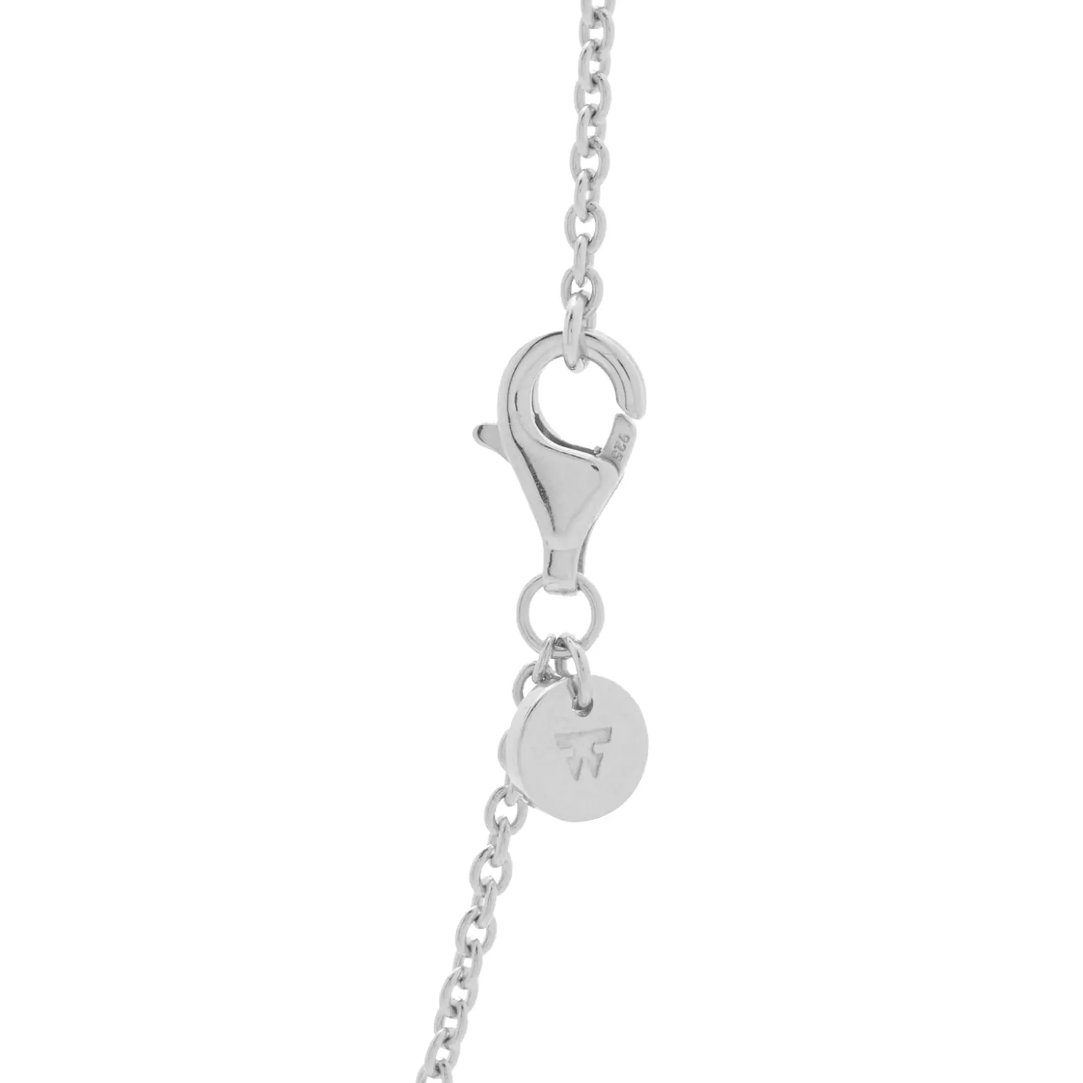 Tom Wood 18" Rolo Chain