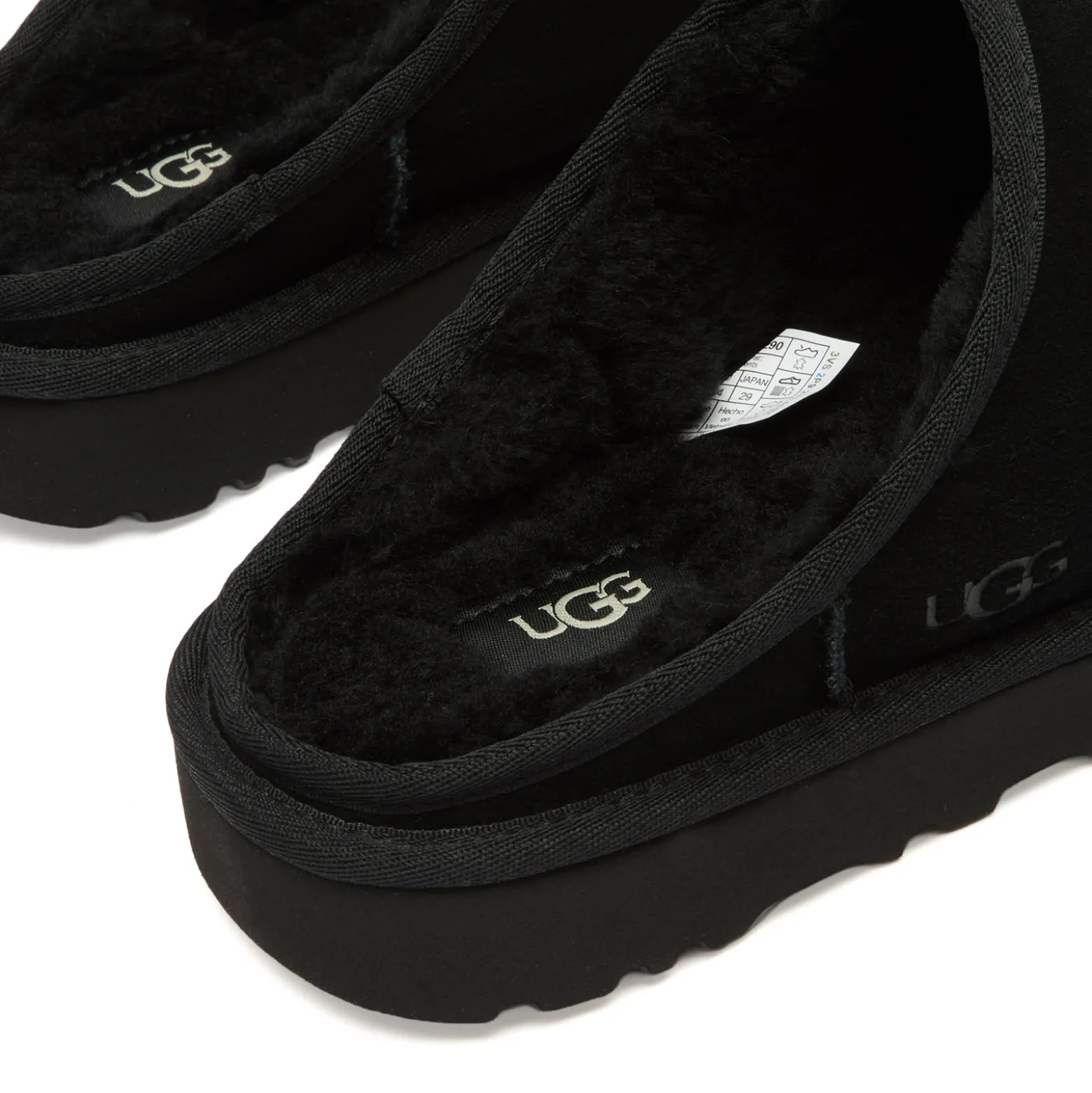 UGG Classic Slip-on