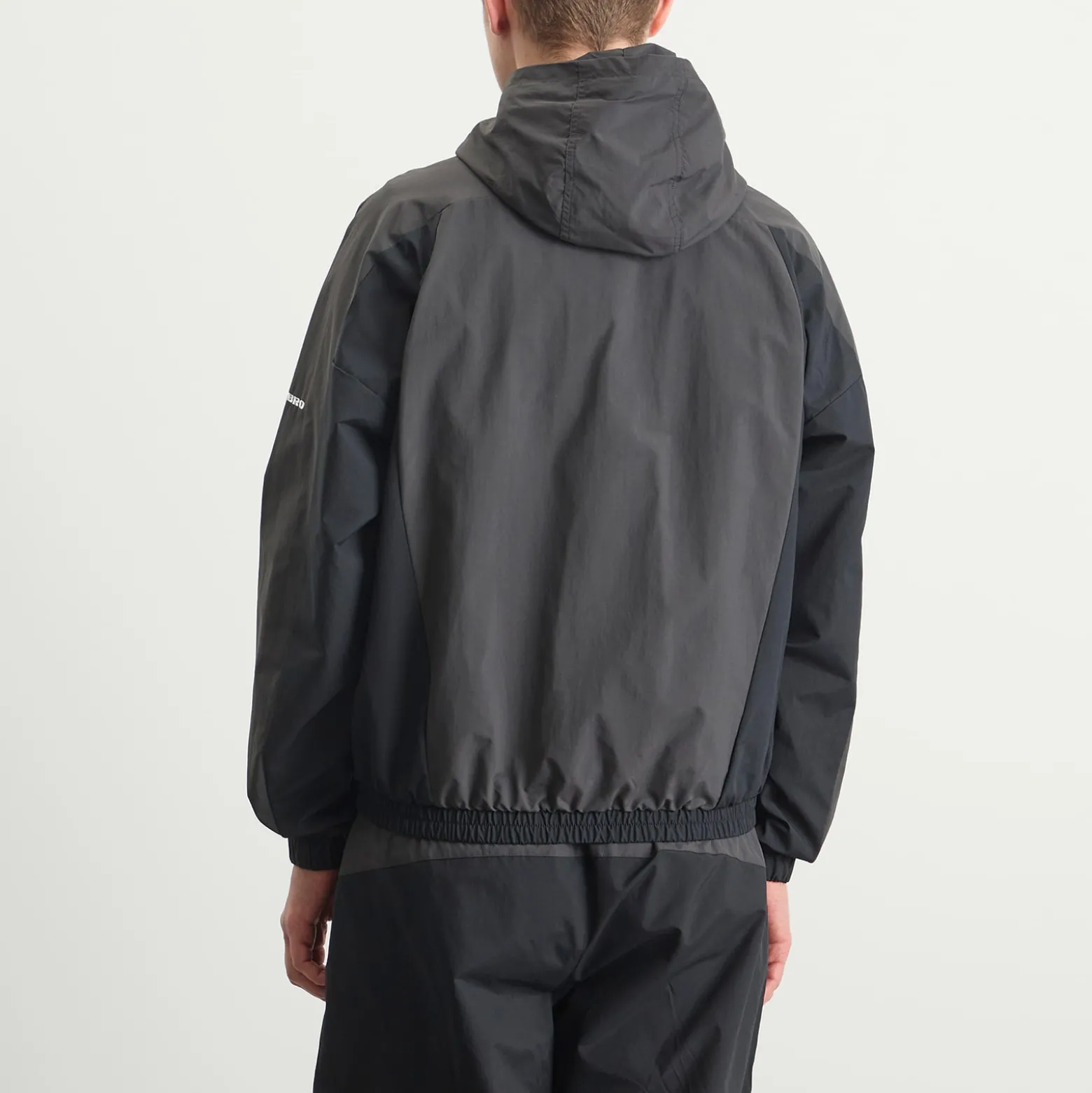 Umbro by Slam Jam Guarding Masked Tracksuit Top