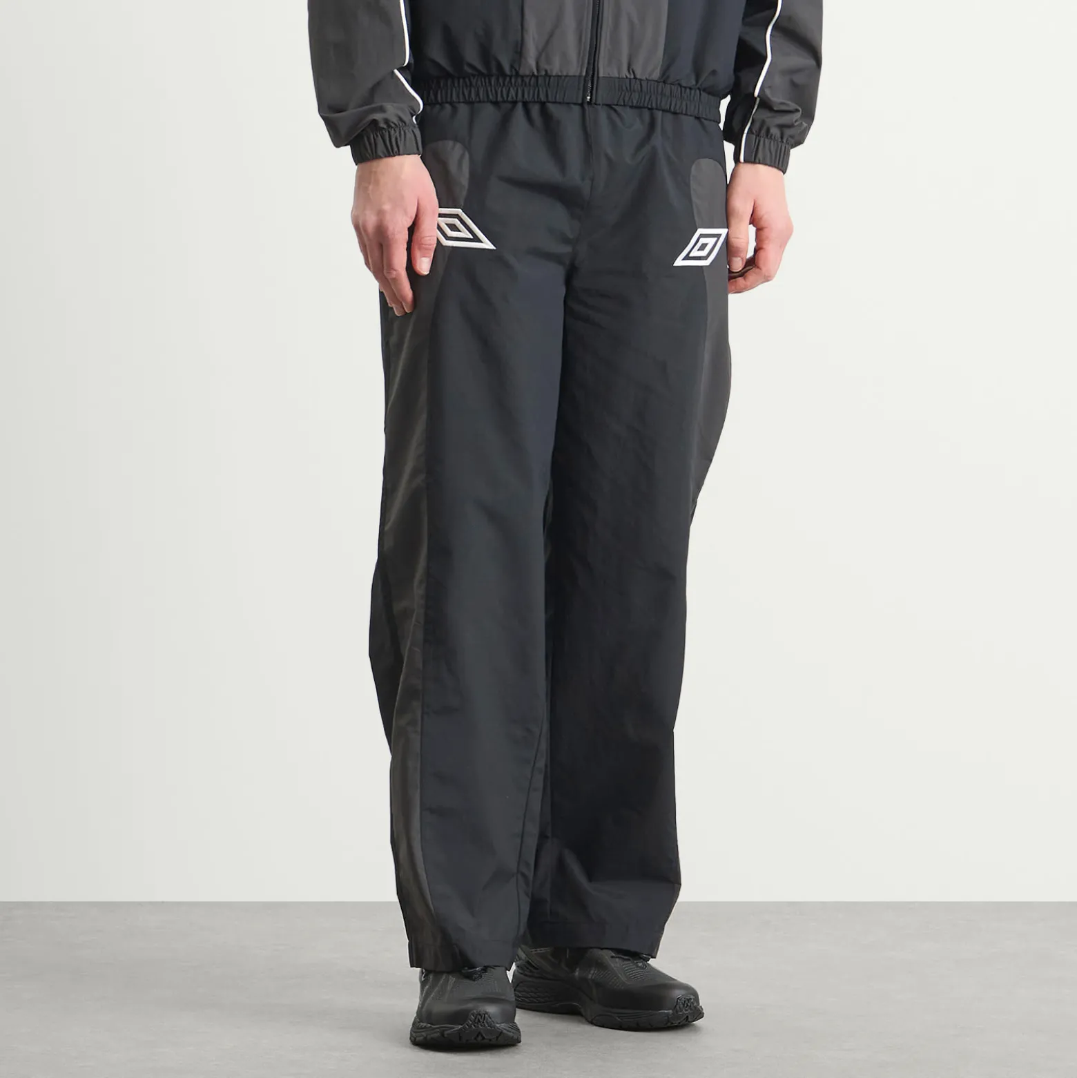 Umbro by Slam Jam Guarding Tracksuit Pant