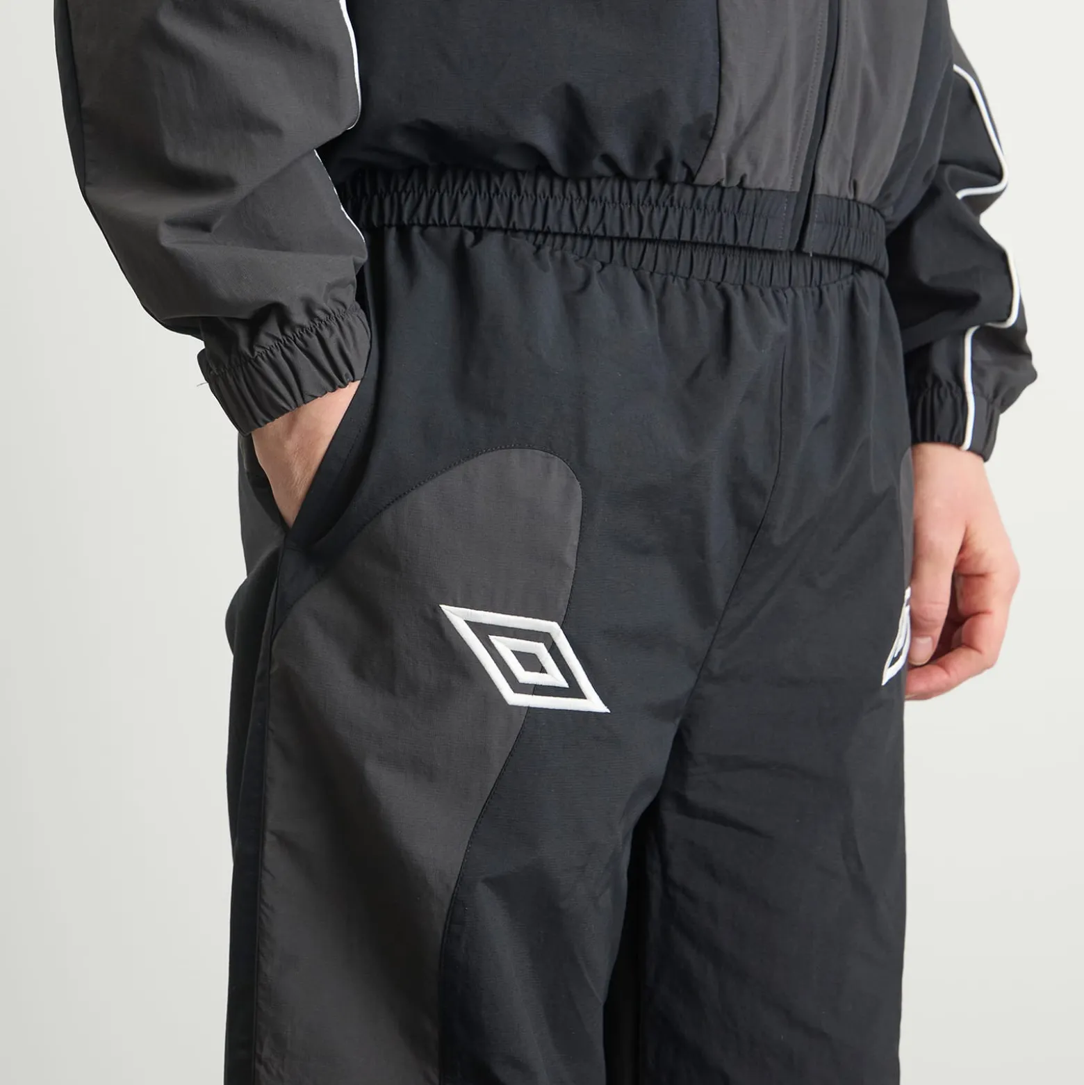 Umbro by Slam Jam Guarding Tracksuit Pant